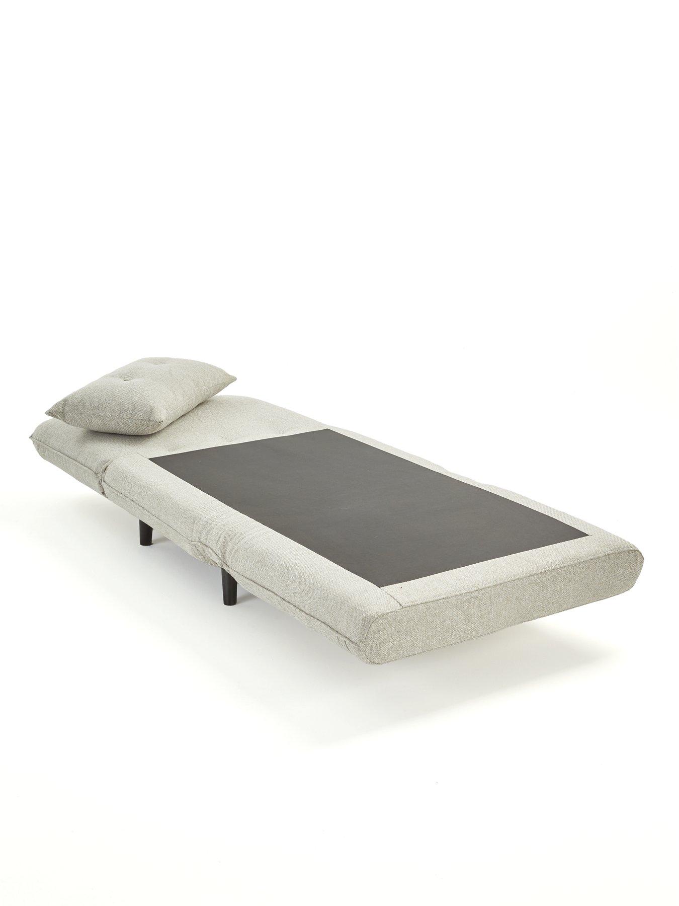 Image 4 of 7 of The Very Collection Sansa Chair&nbsp;Bed&nbsp;- FSC&reg; Certified