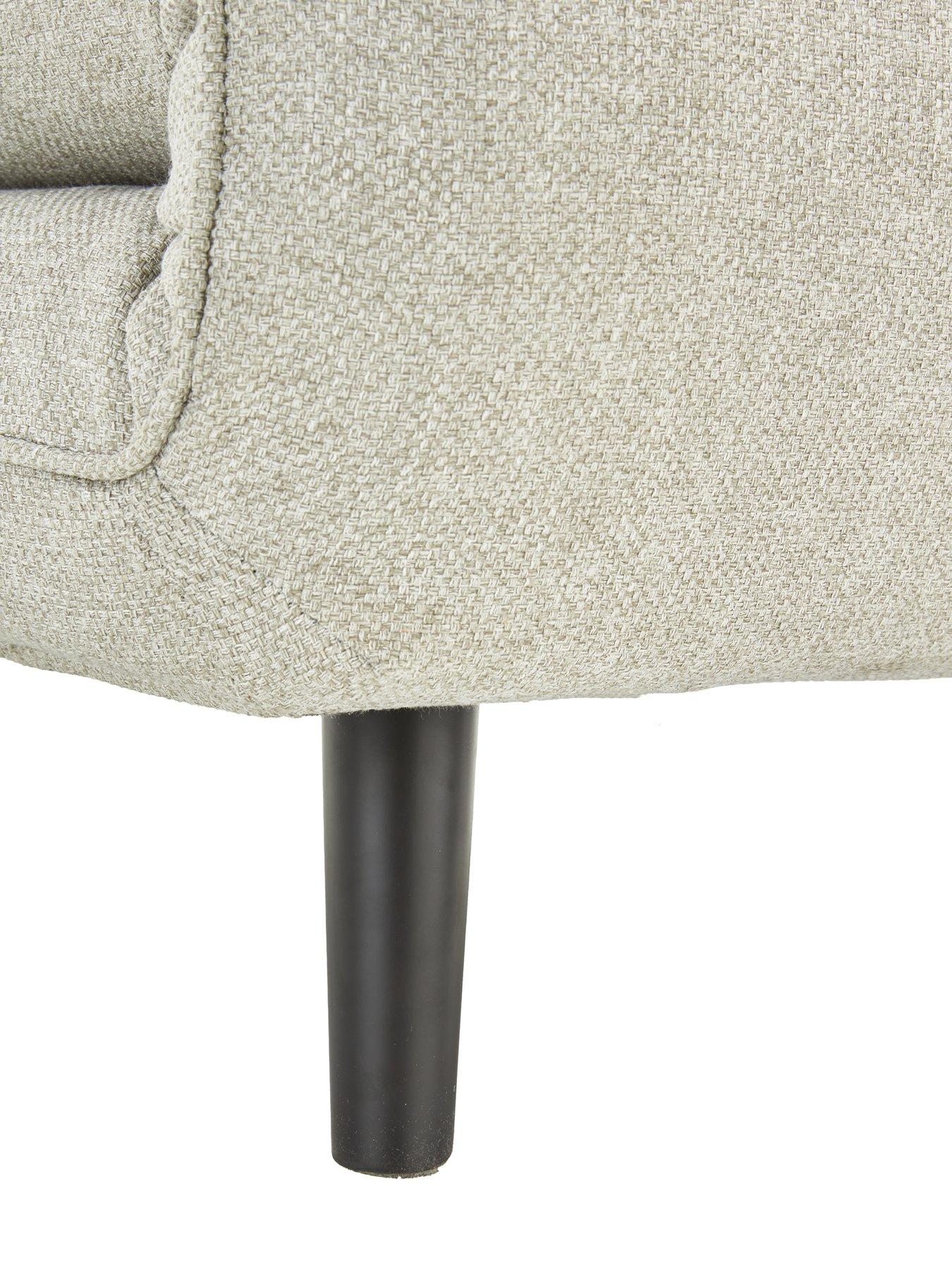 Image 5 of 7 of The Very Collection Sansa Chair&nbsp;Bed&nbsp;- FSC&reg; Certified