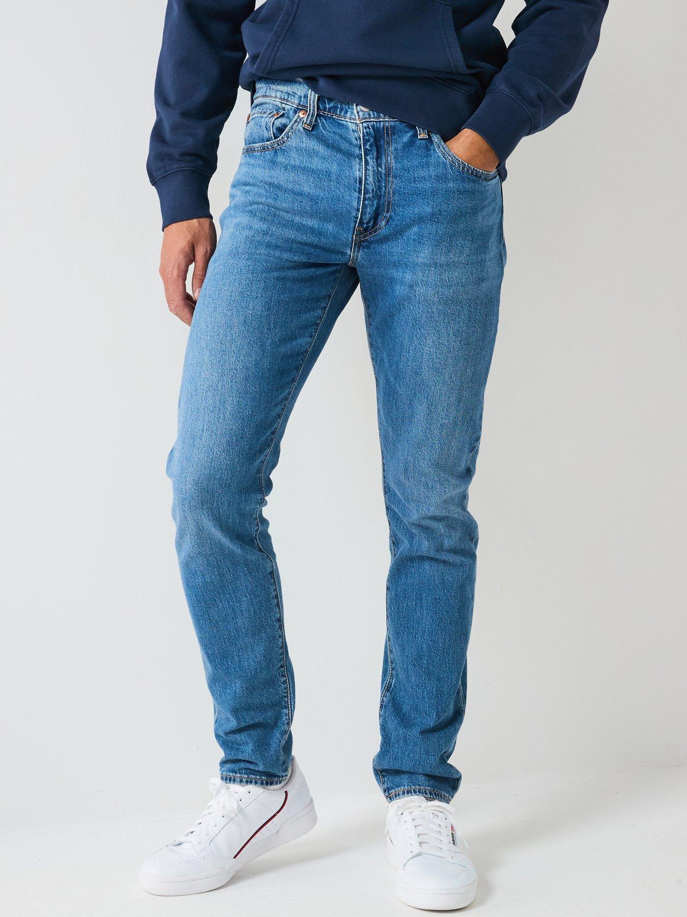 levis-512-slim-tapered-fit-jeans-hold-on-me-blue