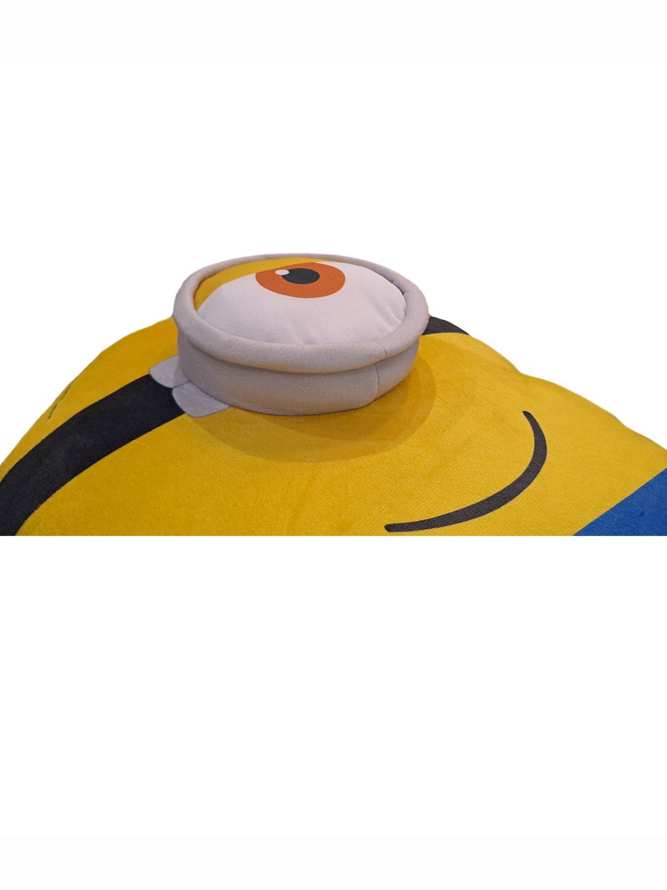  image of despicable-me-3d-cushion