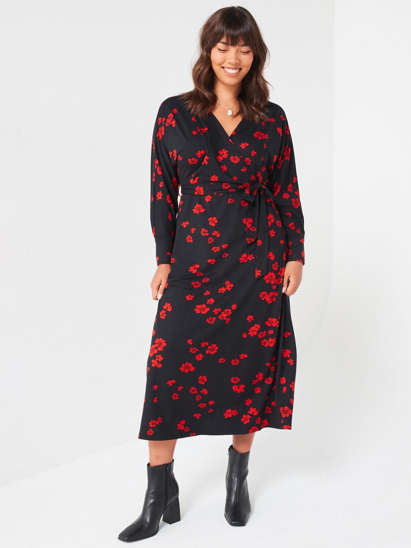 Littlewoods plus size dresses online