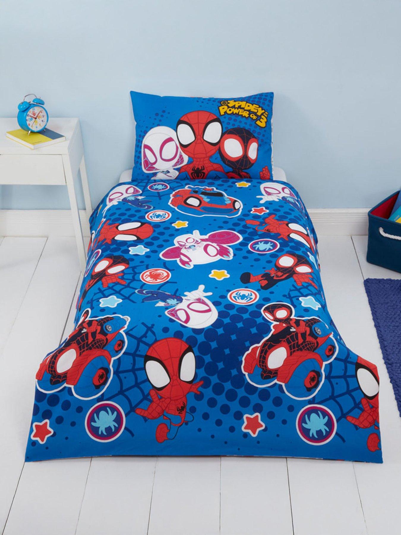 spiderman-spidey-amp-the-power-of-3-junior-duvet-cover-set-multi