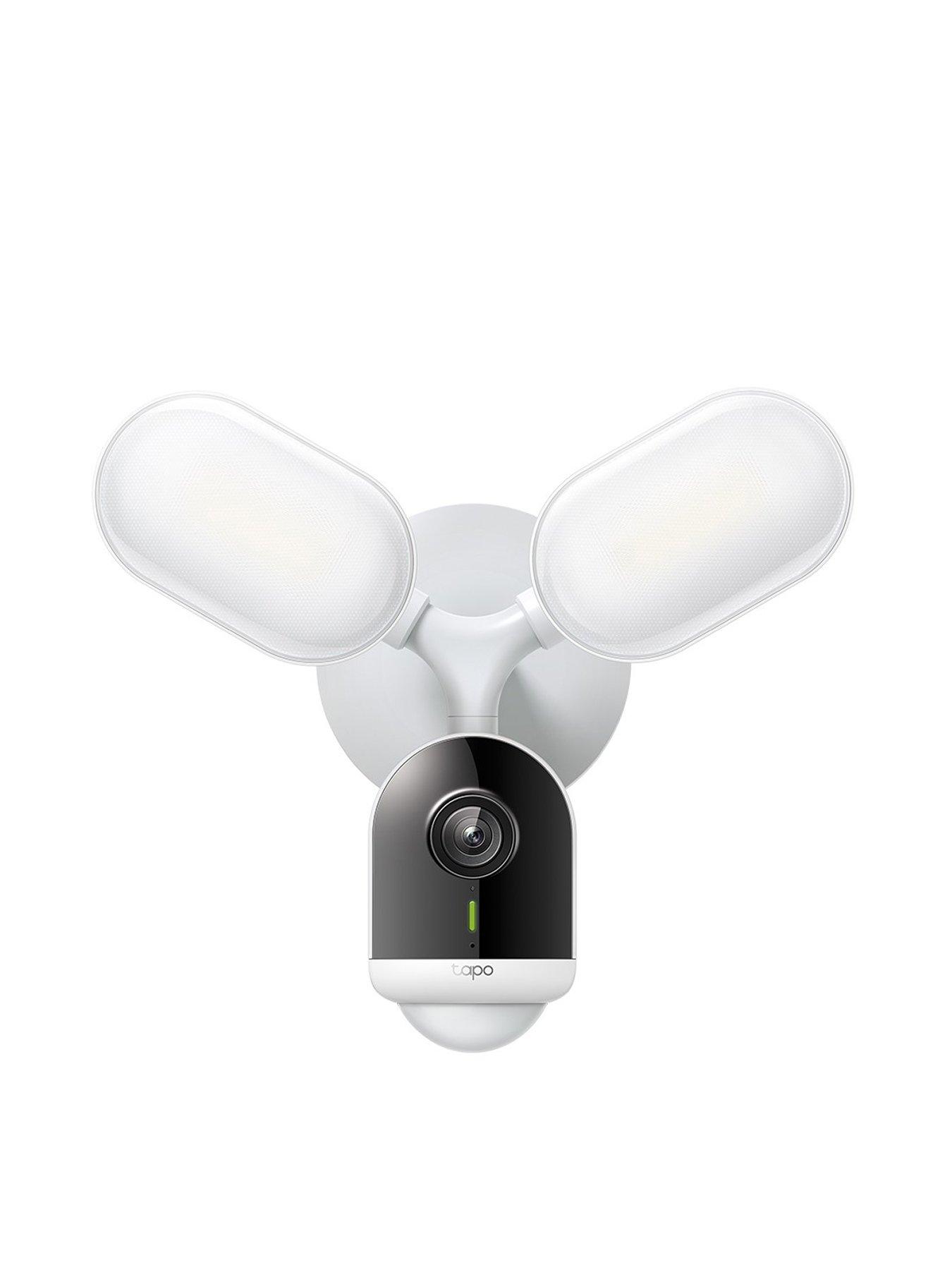  image of tp-link-tp-link-tapo-c720-outdoor-floodlight-cam-installation-required