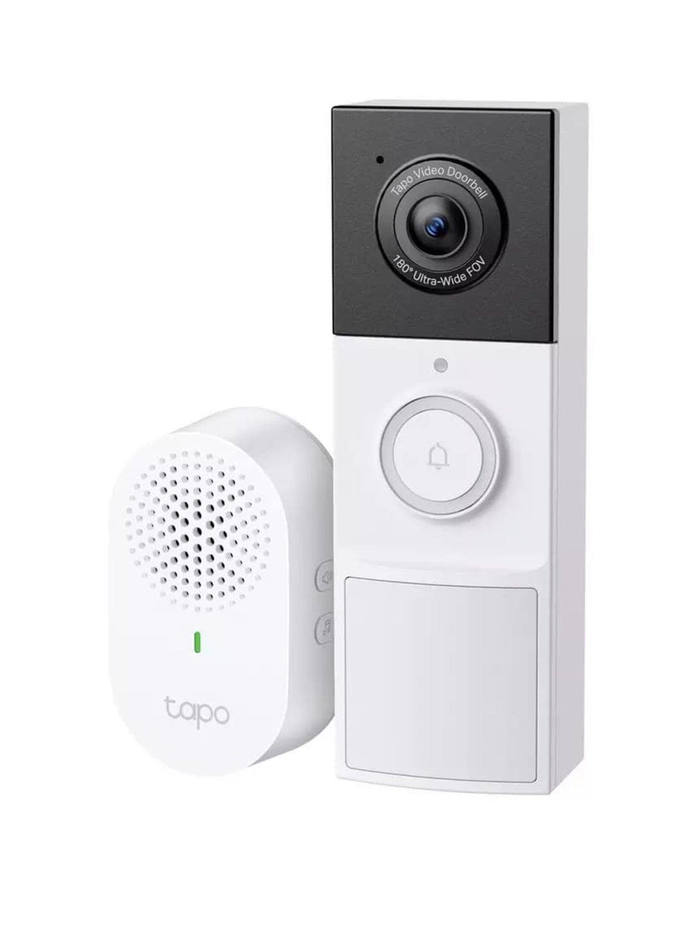 tp-link-tp-link-tapo-d210-video-doorbell-with-2k-resolution-amp-chime