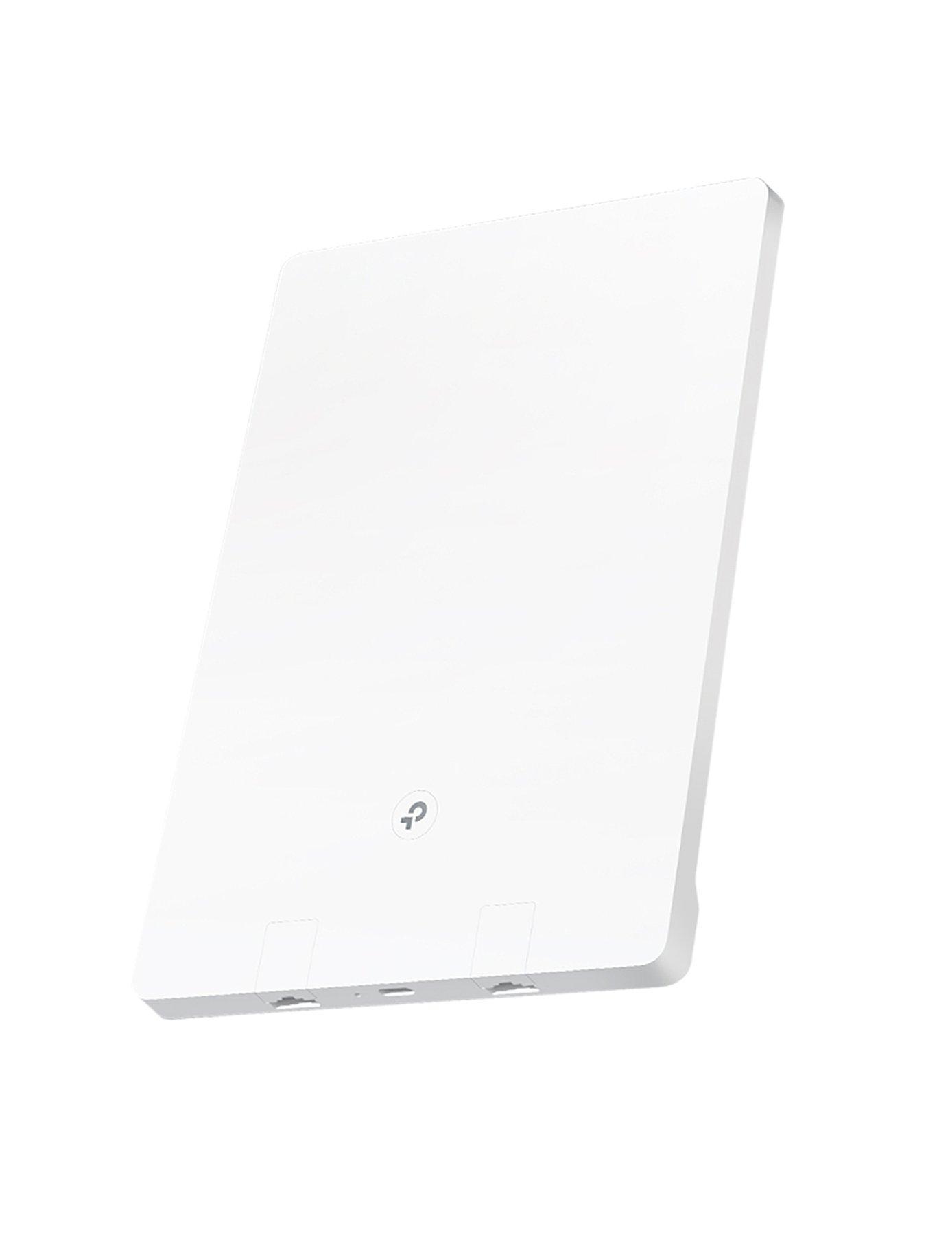  image of tp-link-archer-air-r5-wi-fi-6-dual-band-ultra-slim-router