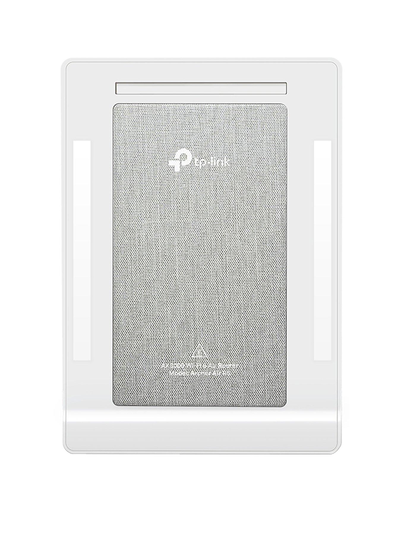  image of tp-link-archer-air-r5-wi-fi-6-dual-band-ultra-slim-router