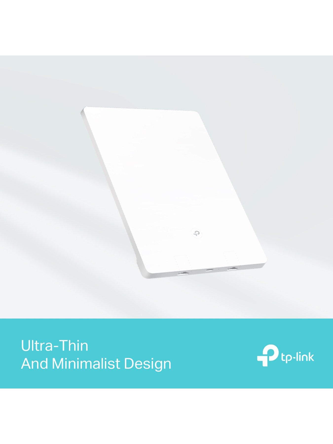  image of tp-link-archer-air-r5-wi-fi-6-dual-band-ultra-slim-router