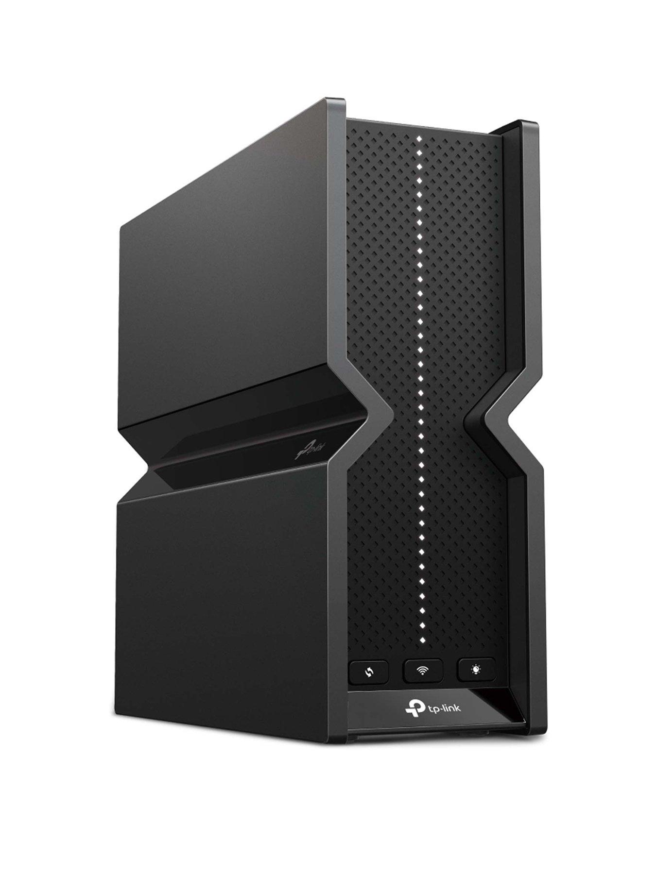  image of tp-link-tp-link-archer-be550-wi-fi-7-tri-band-router