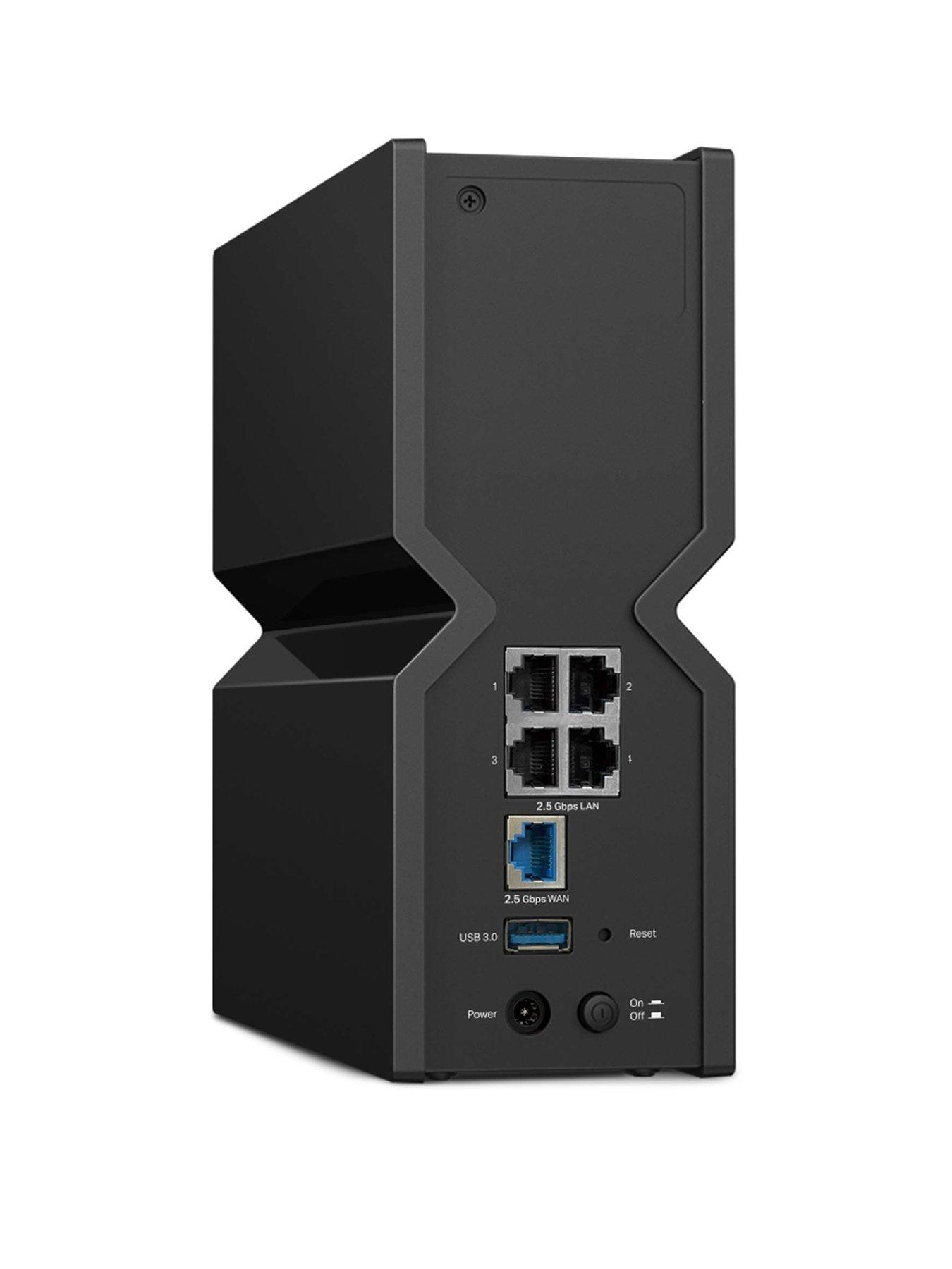  image of tp-link-tp-link-archer-be550-wi-fi-7-tri-band-router