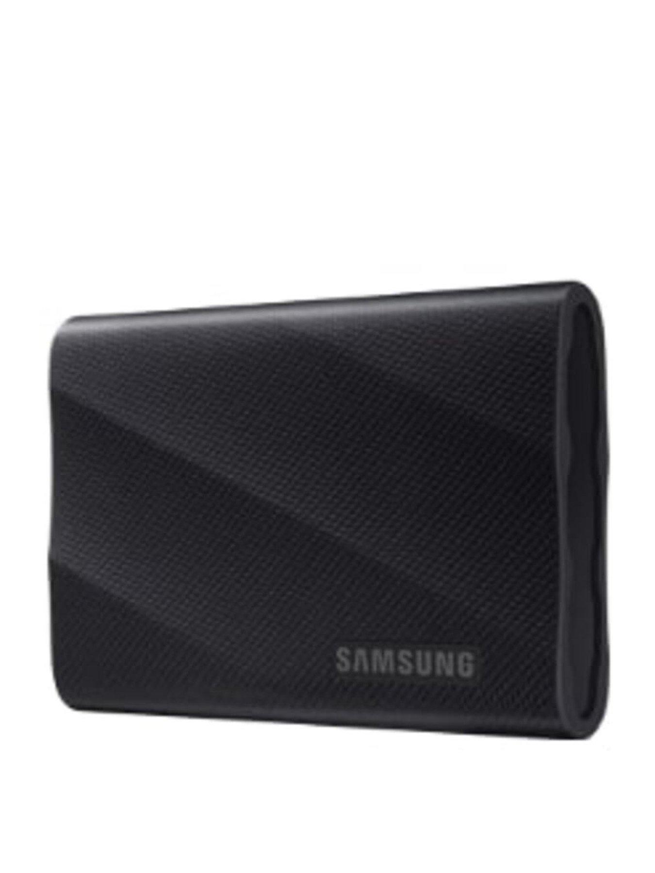  image of samsung-t9-2tb-portable-ssd-usb-32-black