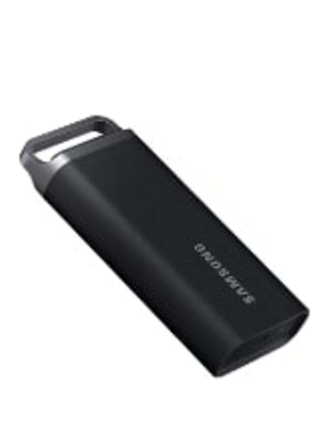  image of samsung-t5-evo-portable-ssd-2tb-black