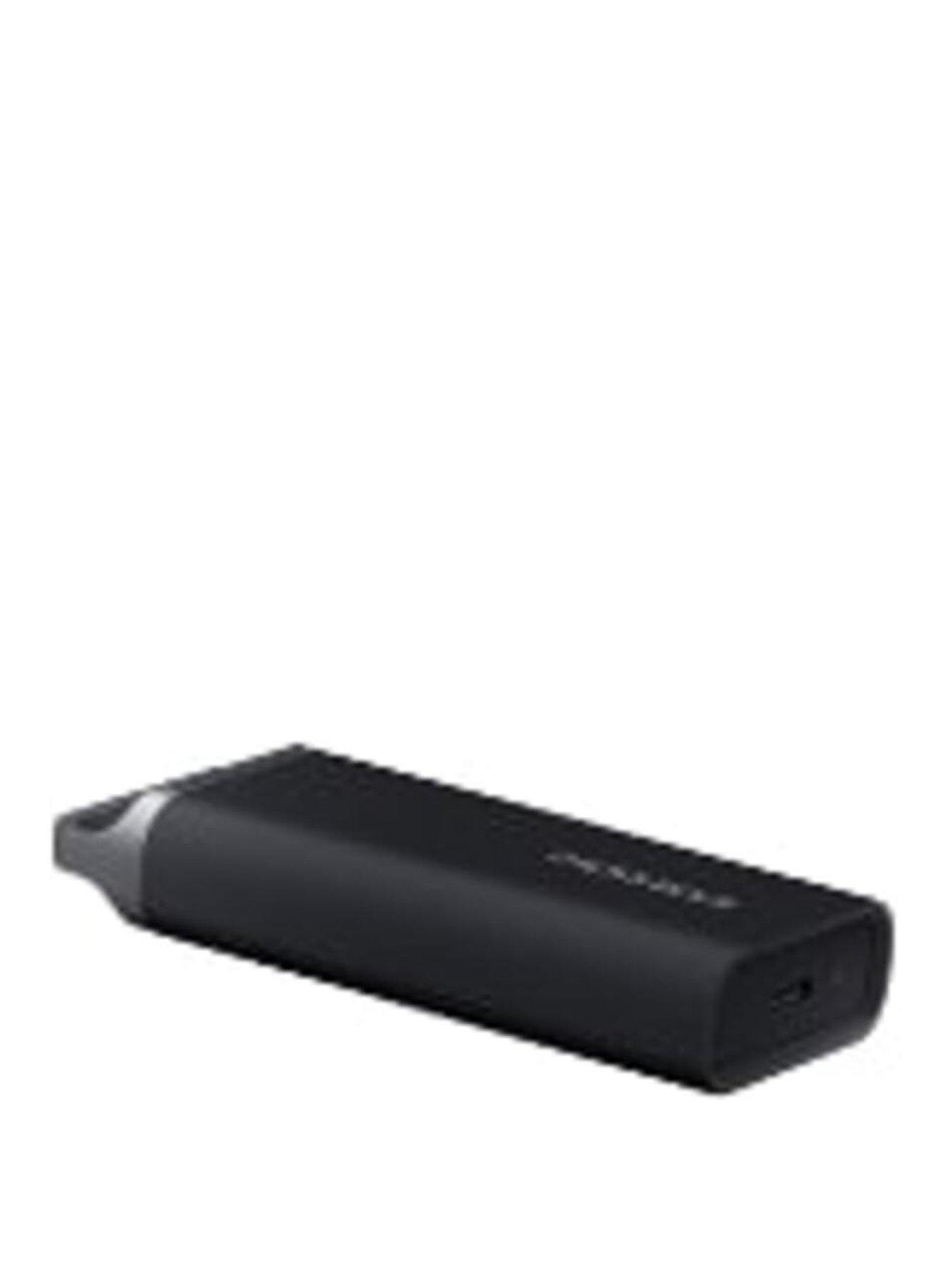  image of samsung-t5-evo-portable-ssd-2tb-black