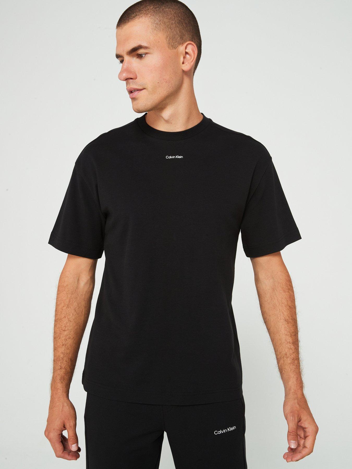 calvin-klein-nano-centre-logo-interlock-t-shirt-black