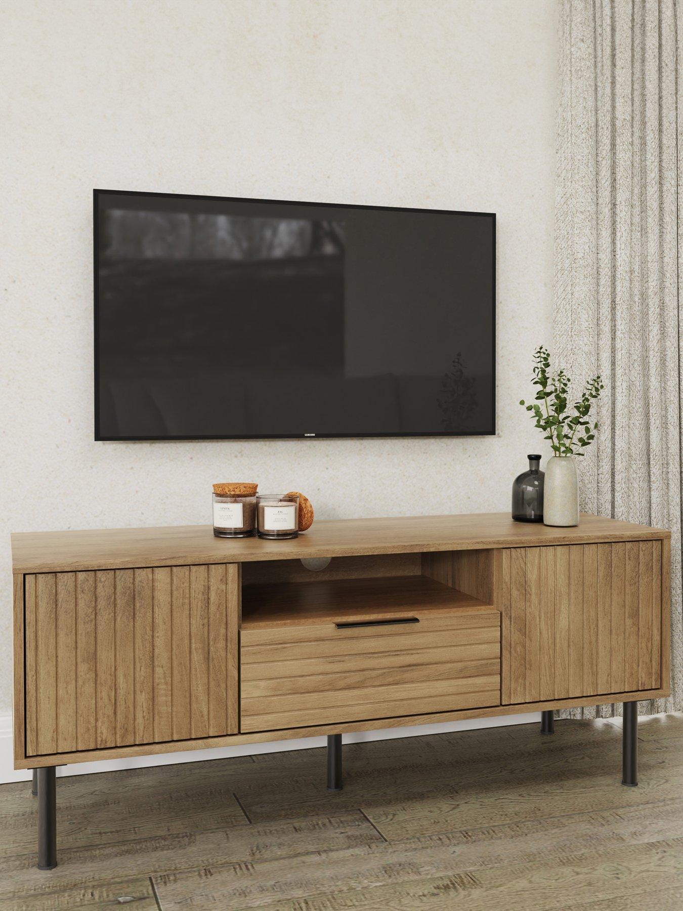front image of gfw-nervata-tv-unit-fits-up-to-50-inch-tvnbsp--oaknbsp--fsc-certified