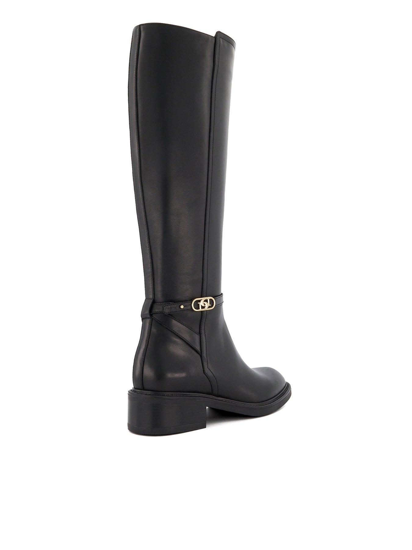 Women's equestrian boots sales