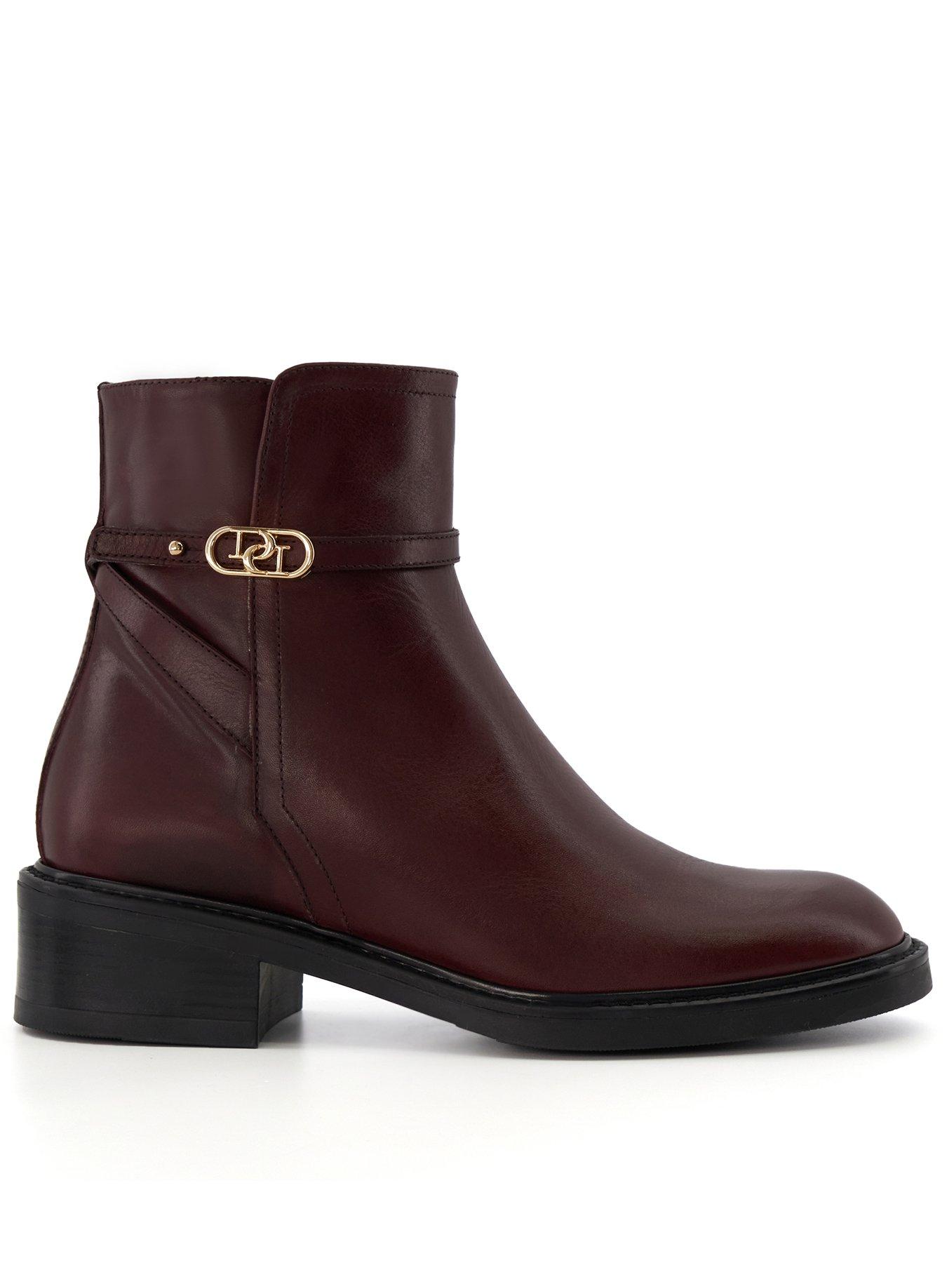 Dune packham boots hot sale