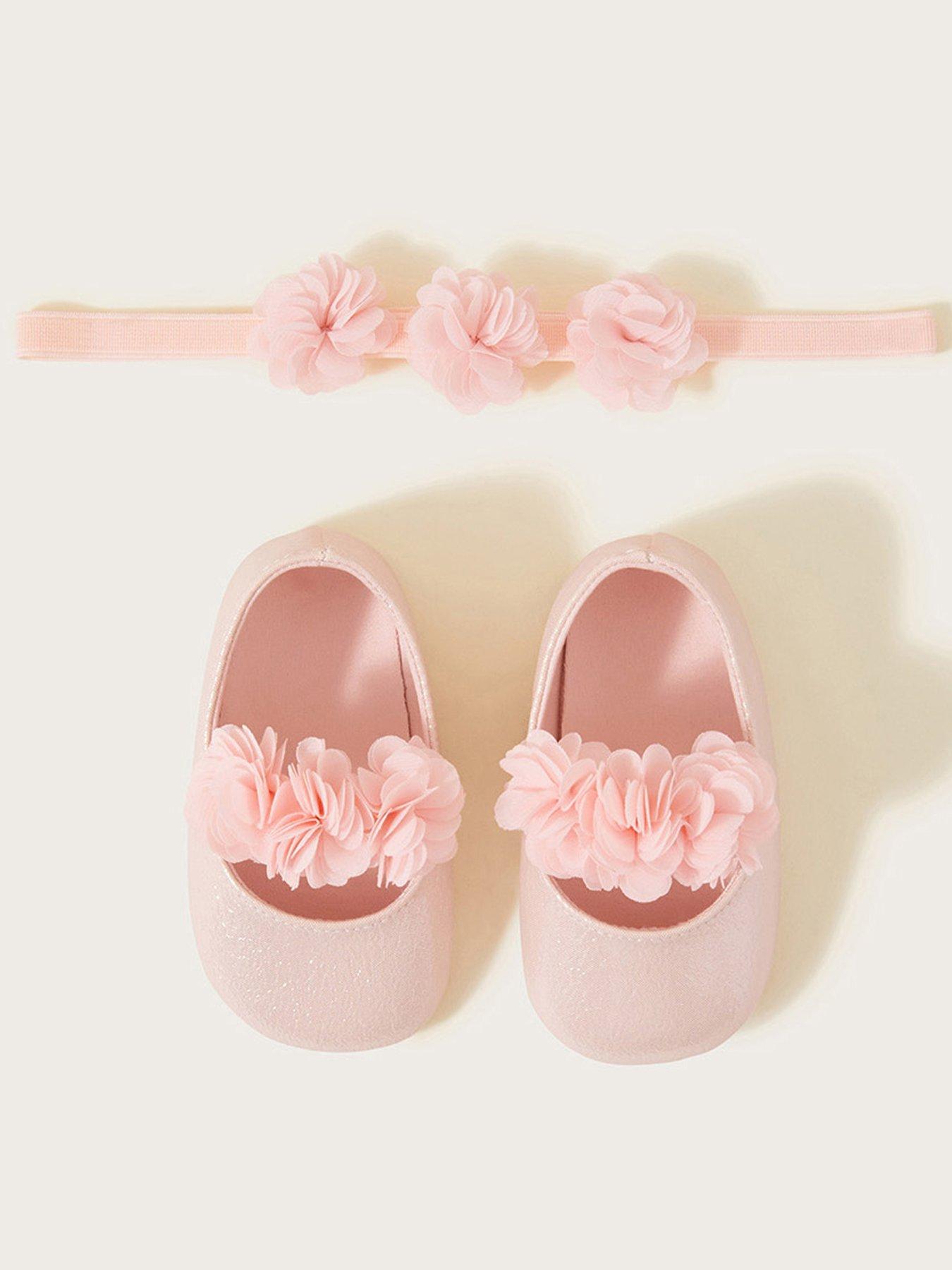 monsoon-baby-girls-corsage-booties-and-bando-set-pink