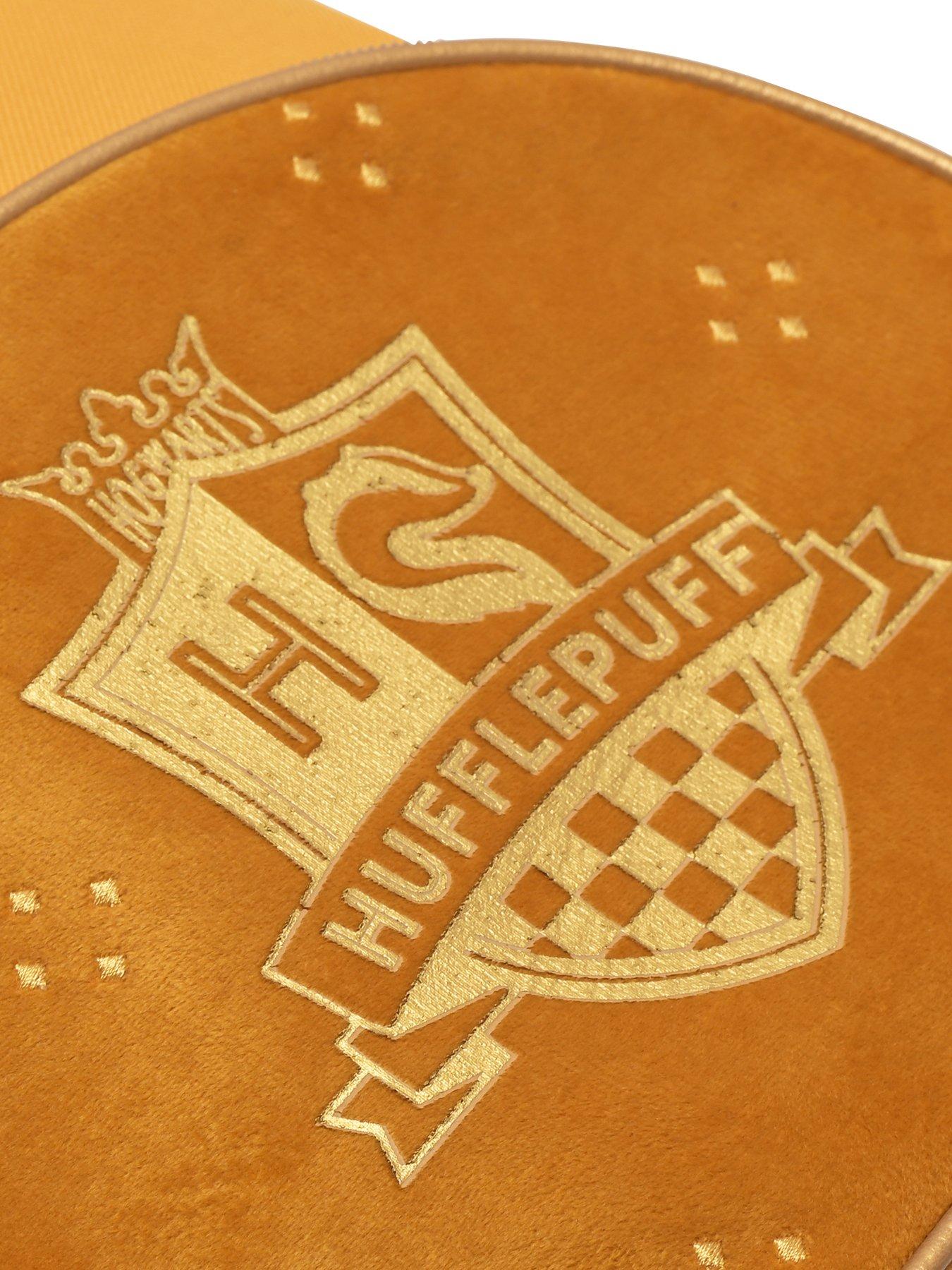  image of warner-bros-harry-potter-hufflepuffnbspalumni-backpack