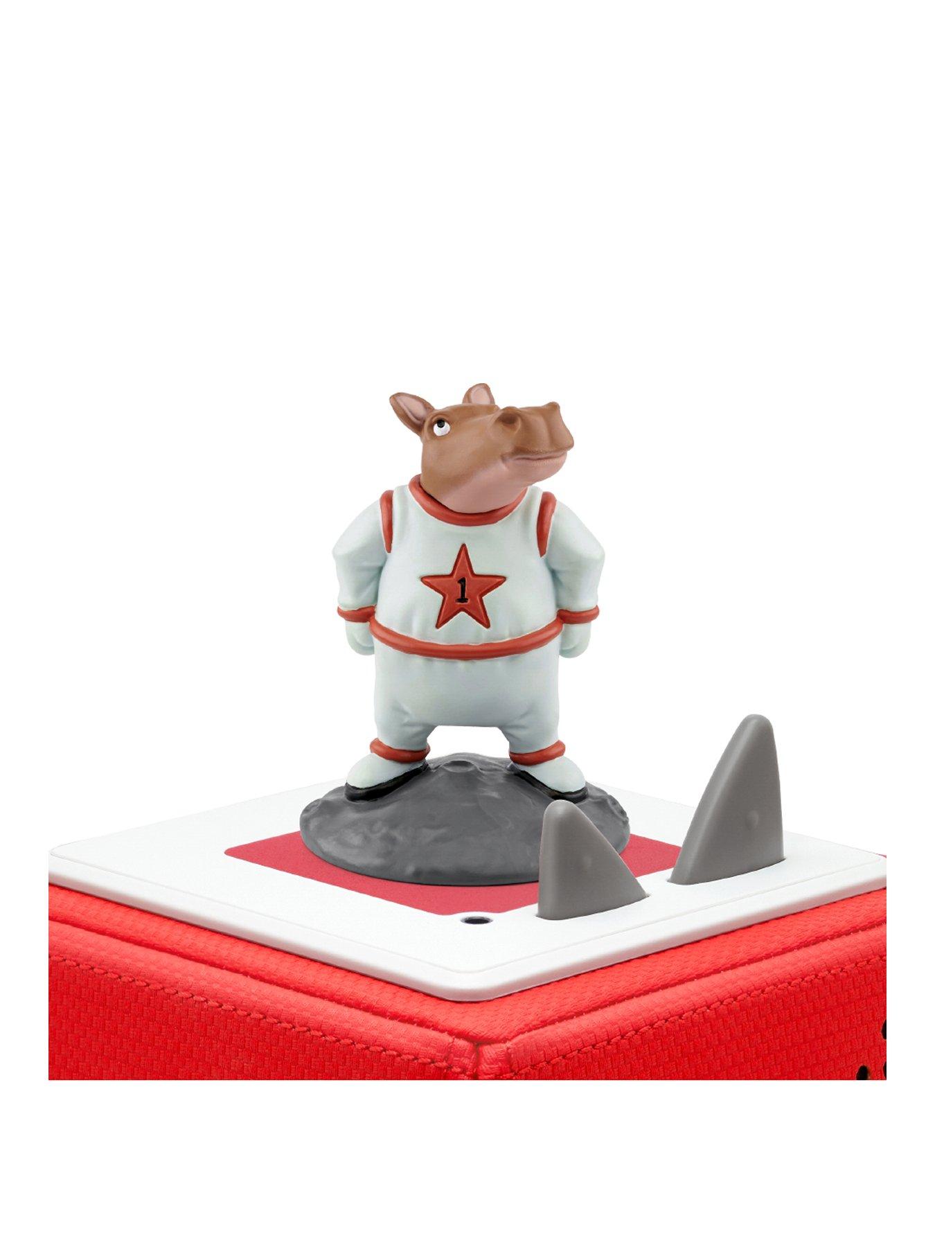 Tonies David Walliams - Hilarious Animal Adventures