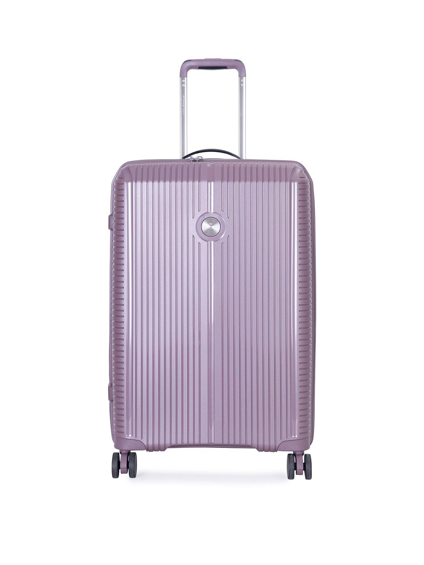 March 15 luggage on sale