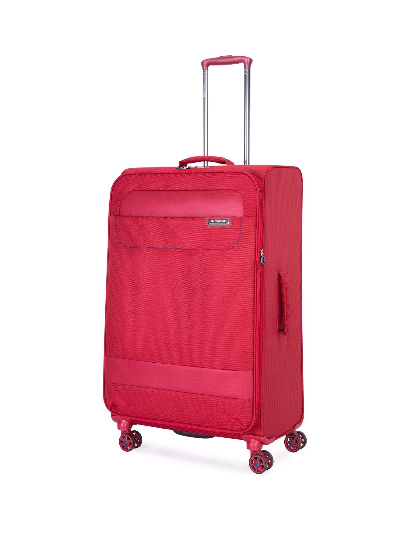 March15 Tourer Suitcase - Large | littlewoods.com