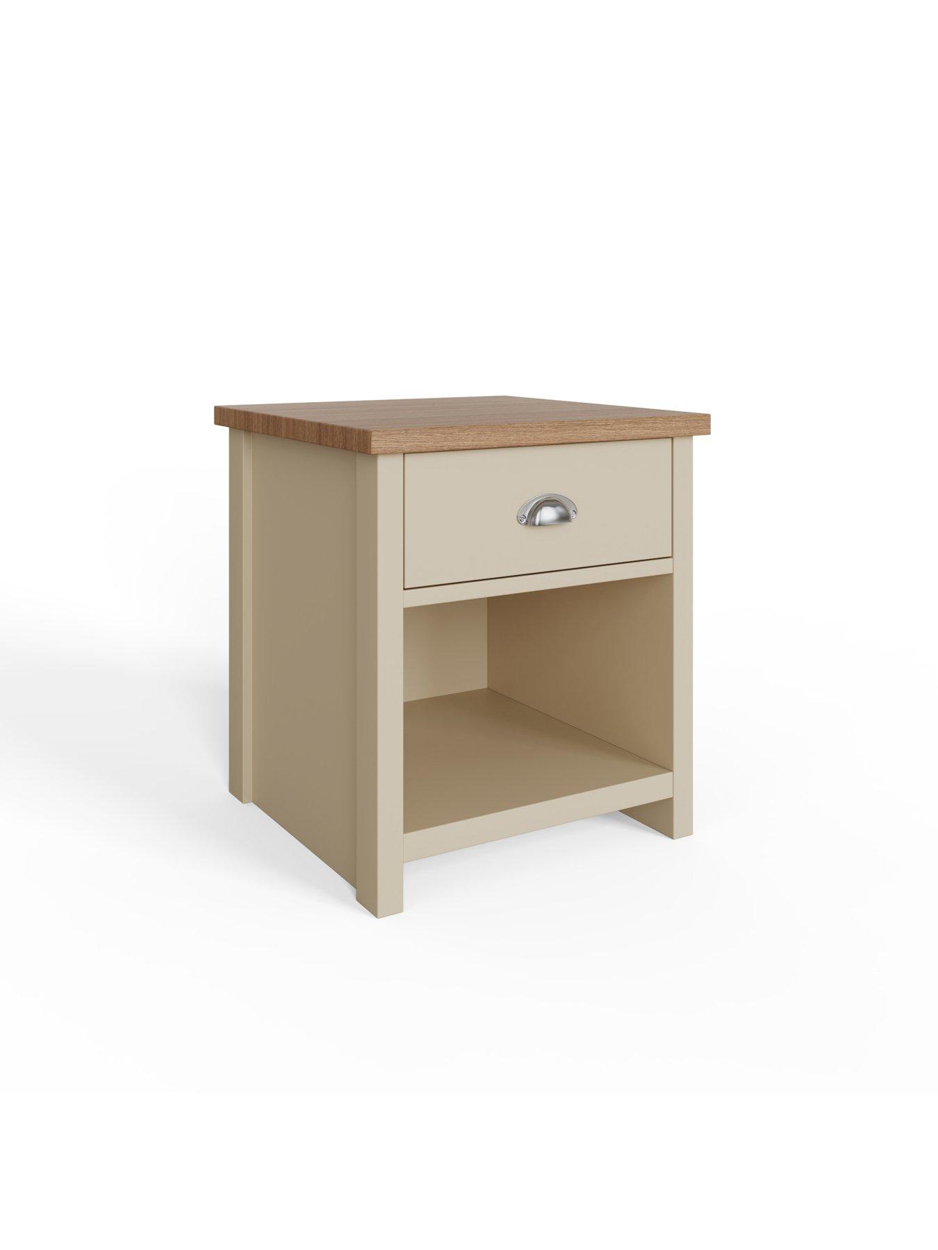 Image 3 of 5 of GFW Lancaster Lamp Table
