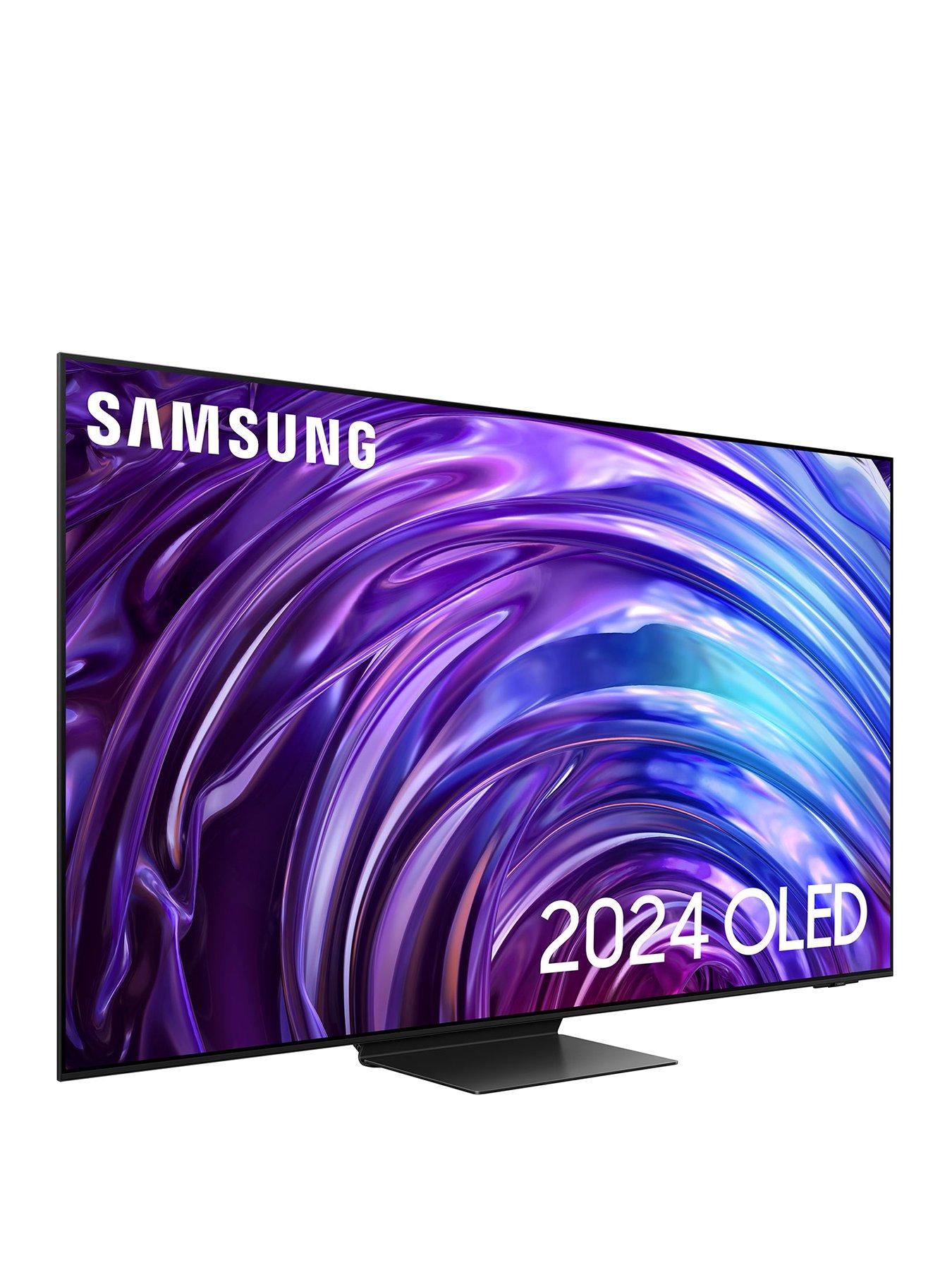  image of samsung-s95d-65-inch-oled-glare-free-4k-smart-tv-with-infinity-one-design