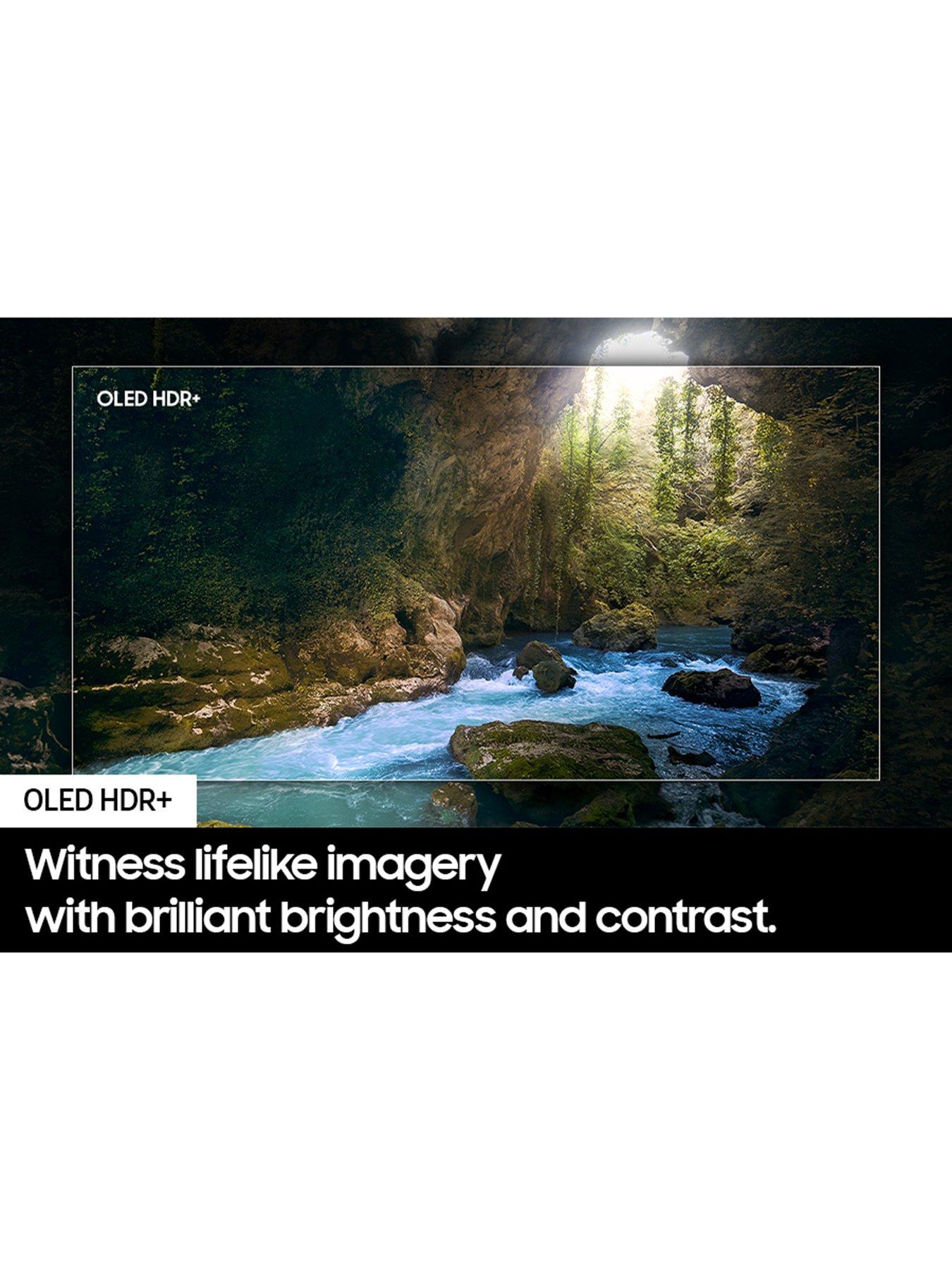  image of samsung-s93d-55-inch-oled-hdr-4k-smart-tv-with-laser-slim-design