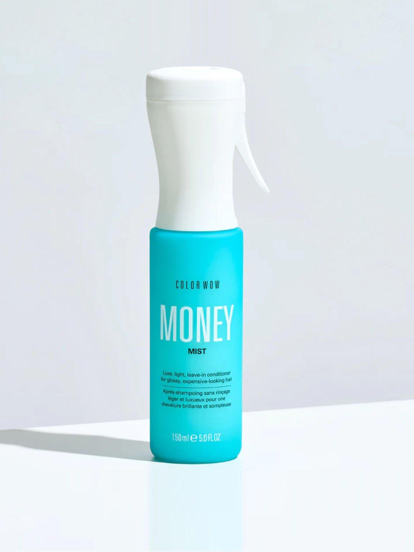 COLOR WOW x Chris Appleton Money Mist