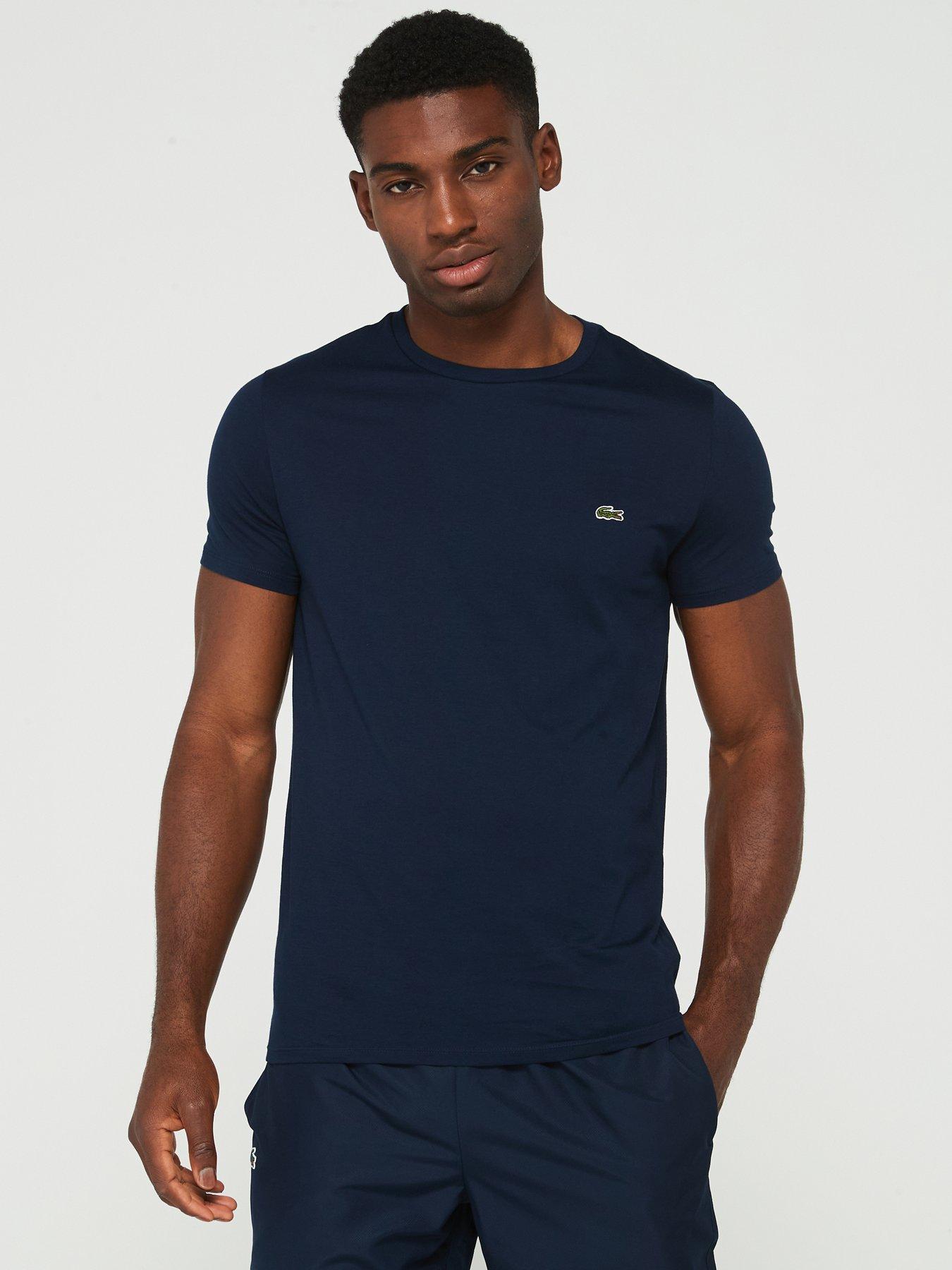 lacoste-regular-fit-pima-cotton-crew-neck-t-shirt-navy