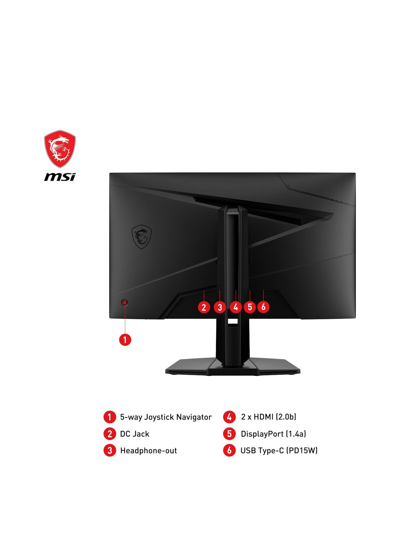  image of msi-g272qpf-e2-27-inch-quad-hd-180hz-1ms-rapid-ips-adaptive-syncnbspgaming-monitor
