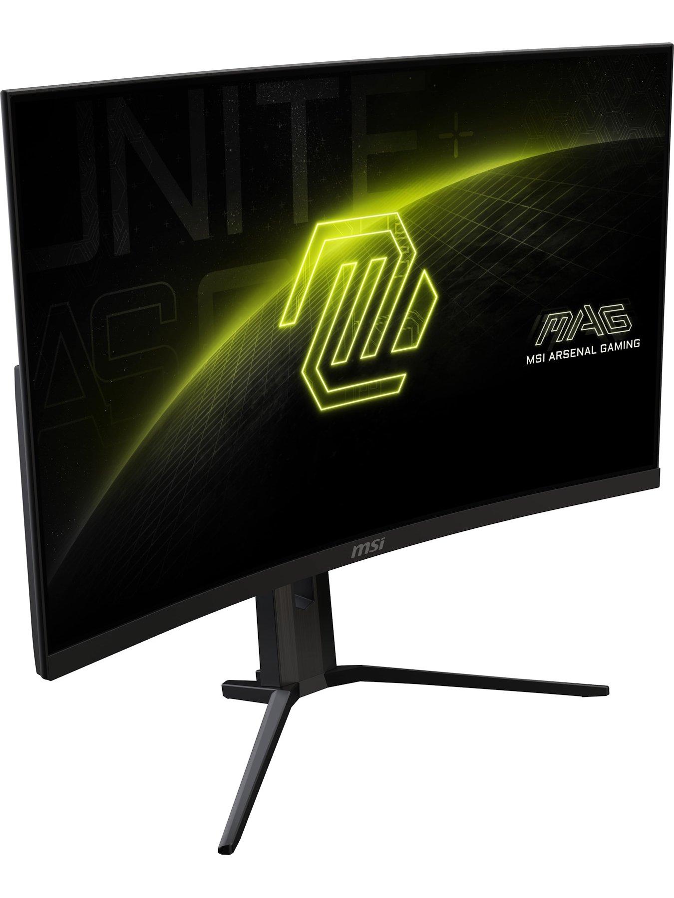  image of msi-mag-321cup-315-inch-4k-uhd-160hz-amd-freesync-premium-curved-gaming-monitor