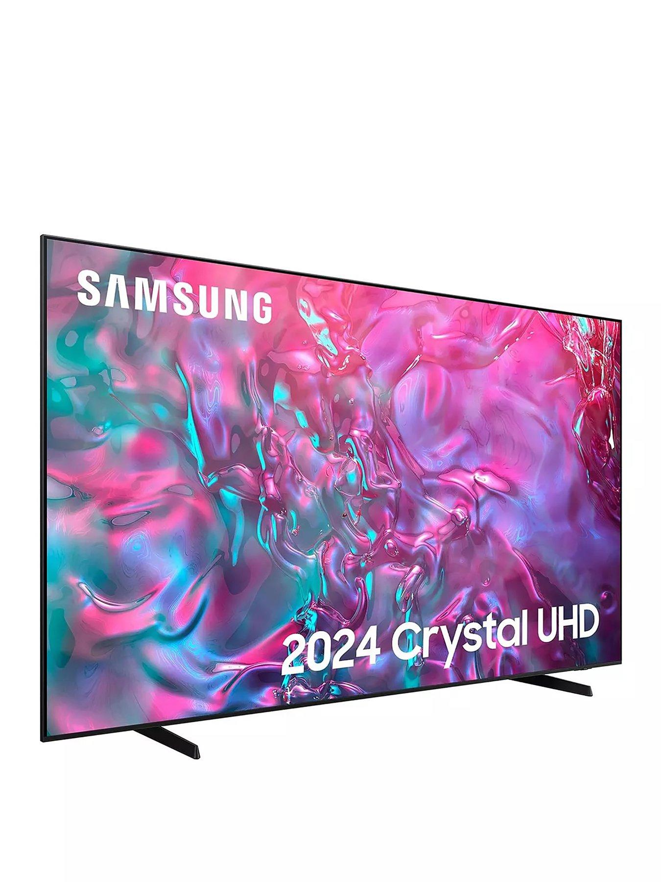  image of samsung-du9000-98-inchnbspcrystal-uhd-4k-tv-with-alexa-ue98du9000