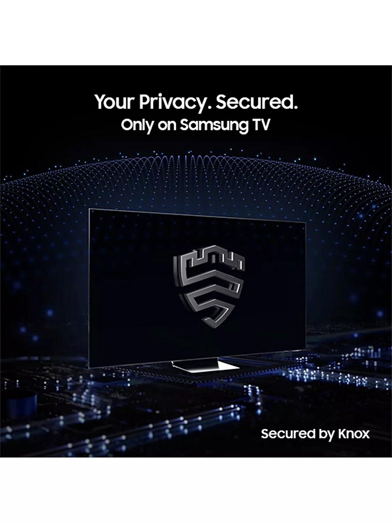  image of samsung-du9000-98-inchnbspcrystal-uhd-4k-tv-with-alexa-ue98du9000