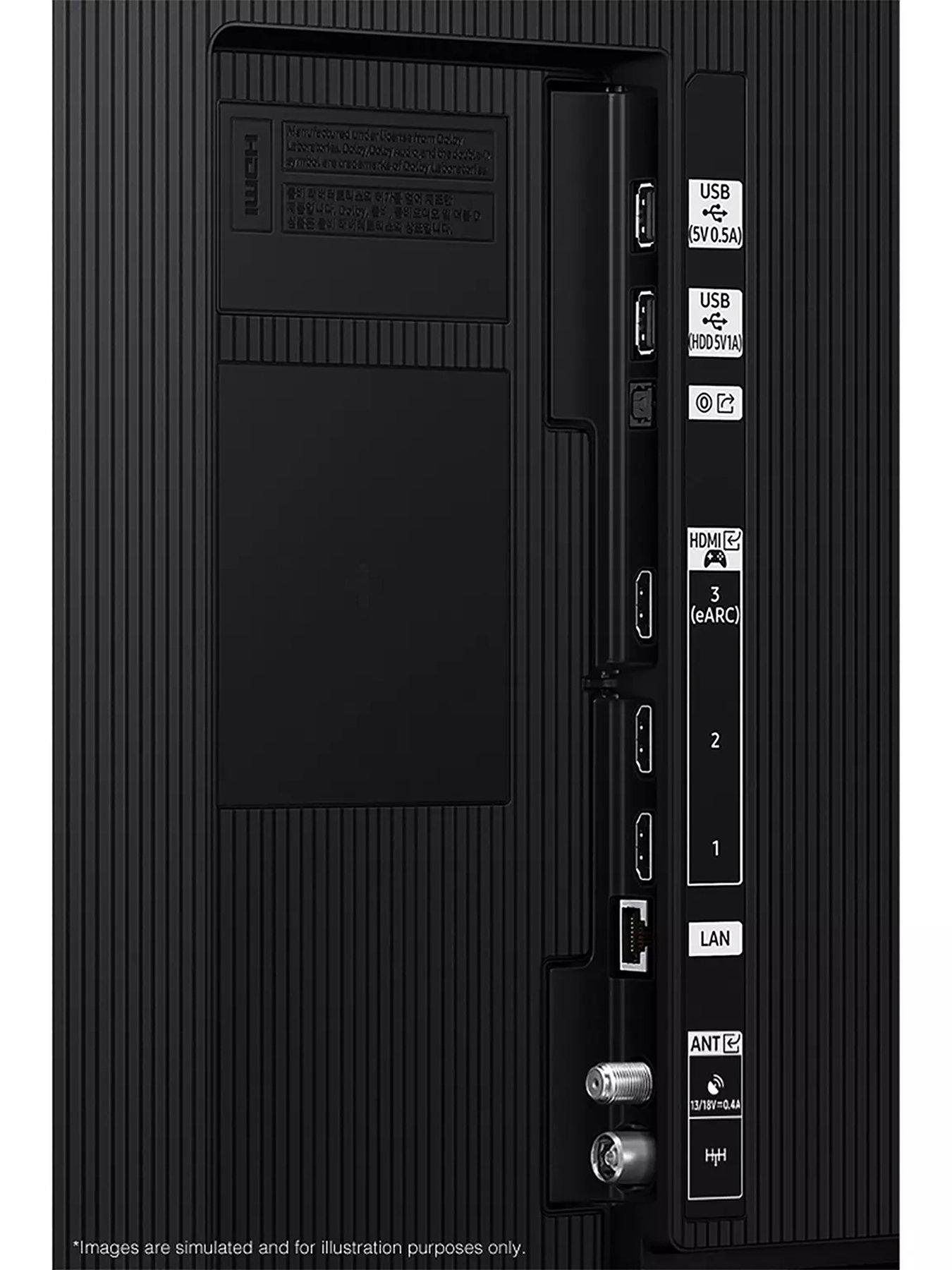  image of samsung-du9000-98-inchnbspcrystal-uhd-4k-tv-with-alexa-ue98du9000