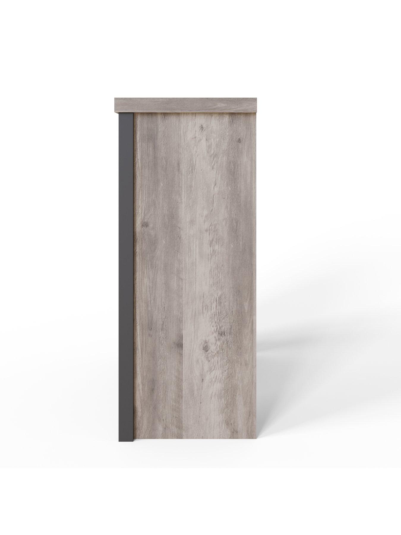 Image 6 of 7 of GFW Boston 4 Drawer Chest