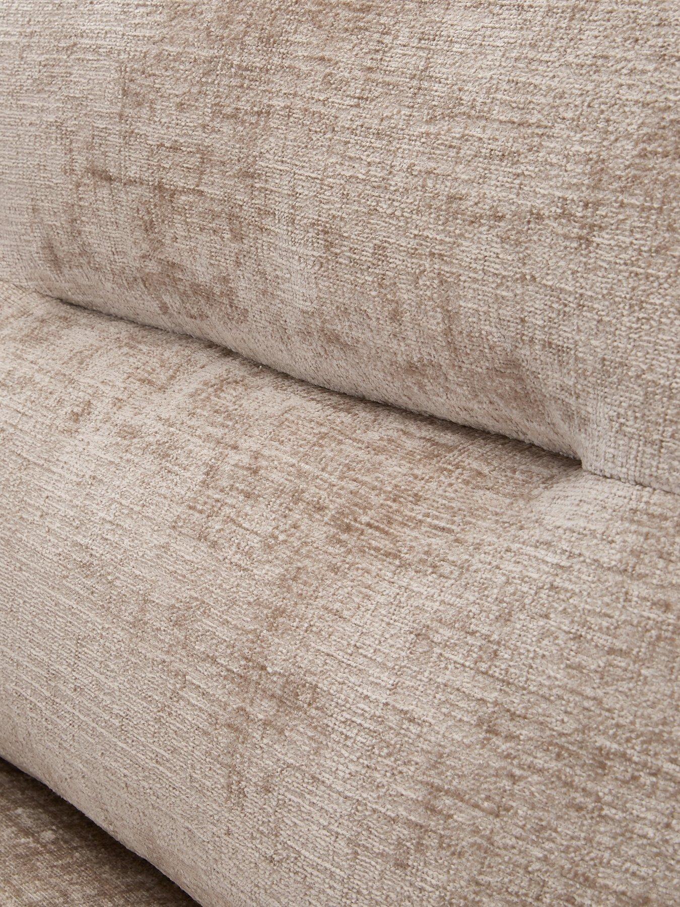  image of very-home-melrose-fabric-4-seater-sofa