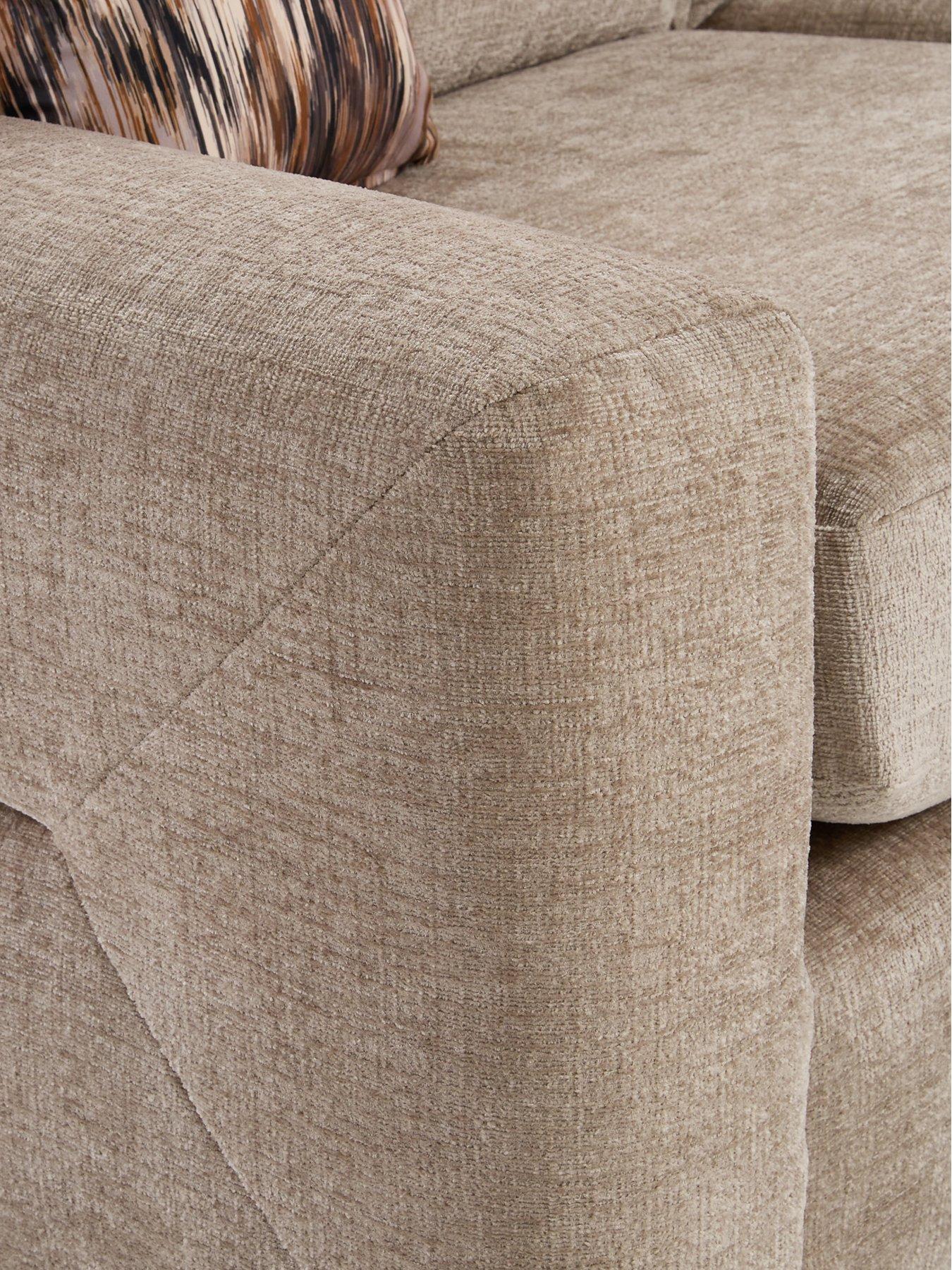  image of very-home-melrose-fabric-2-seater-sofanbsp--made-in-the-uk