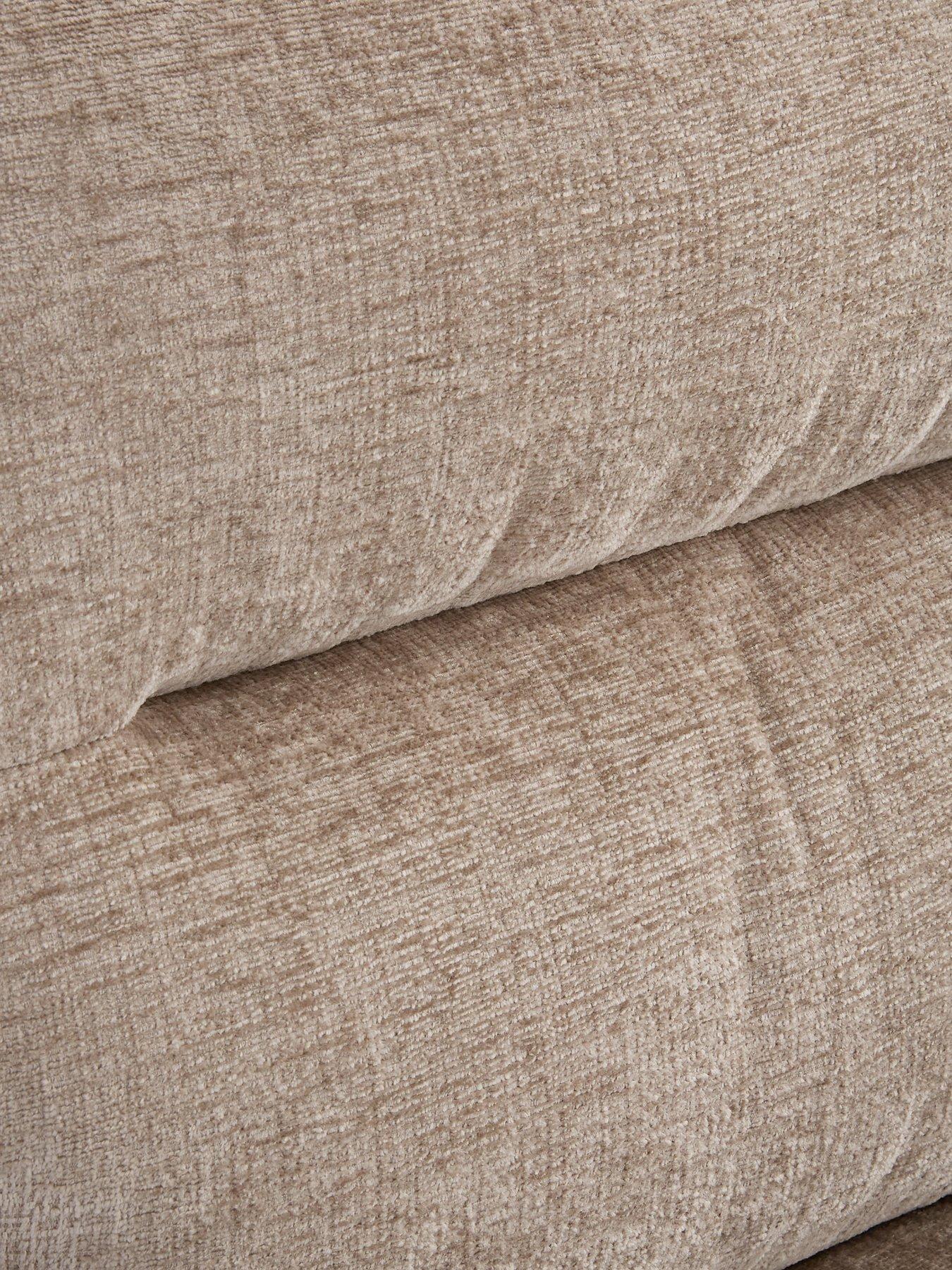 Image 6 of 7 of Very Home Melrose Fabric Armchair&nbsp;- Made in the UK