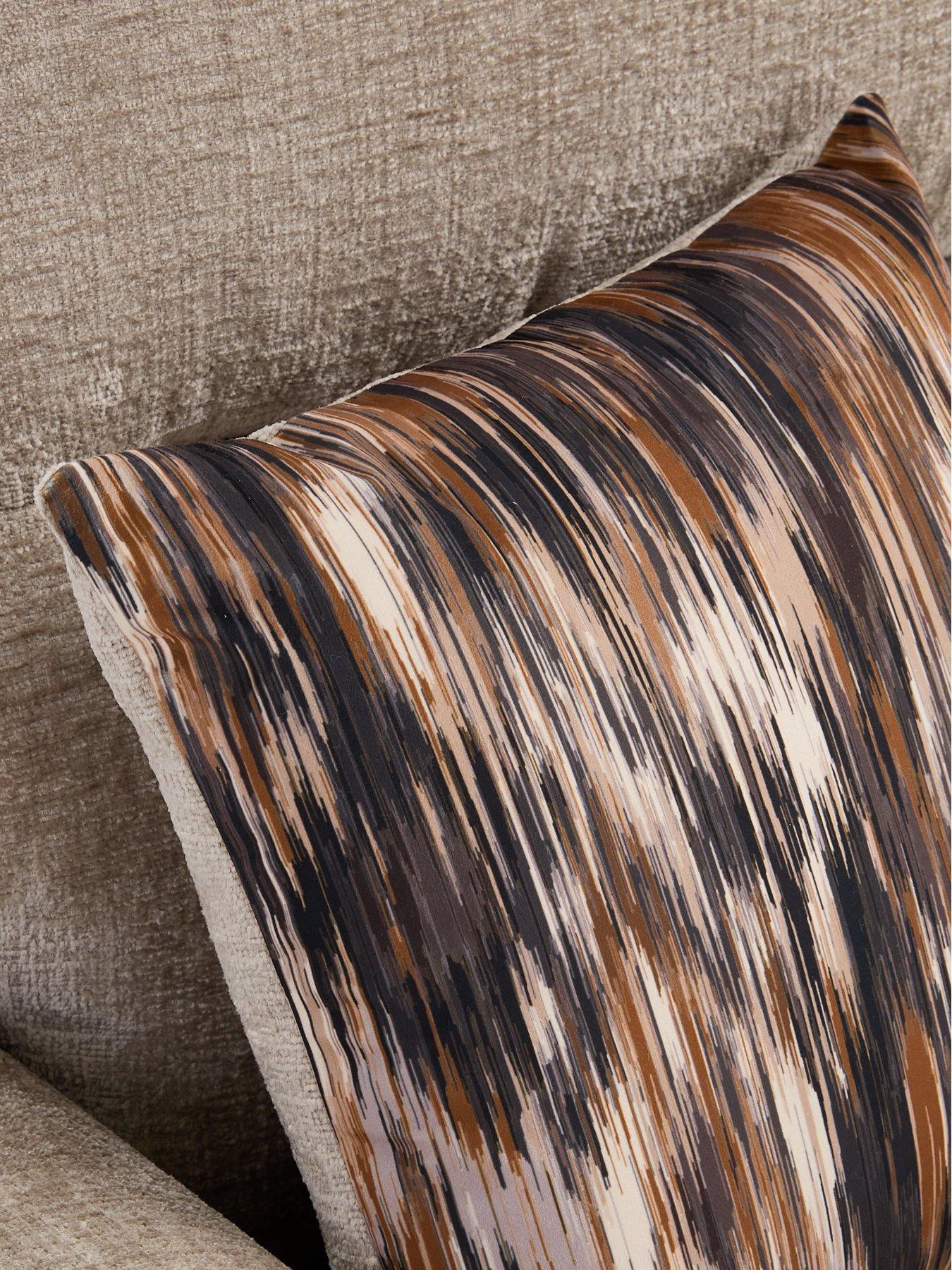 Image 7 of 7 of Very Home Melrose Fabric Armchair&nbsp;- Made in the UK