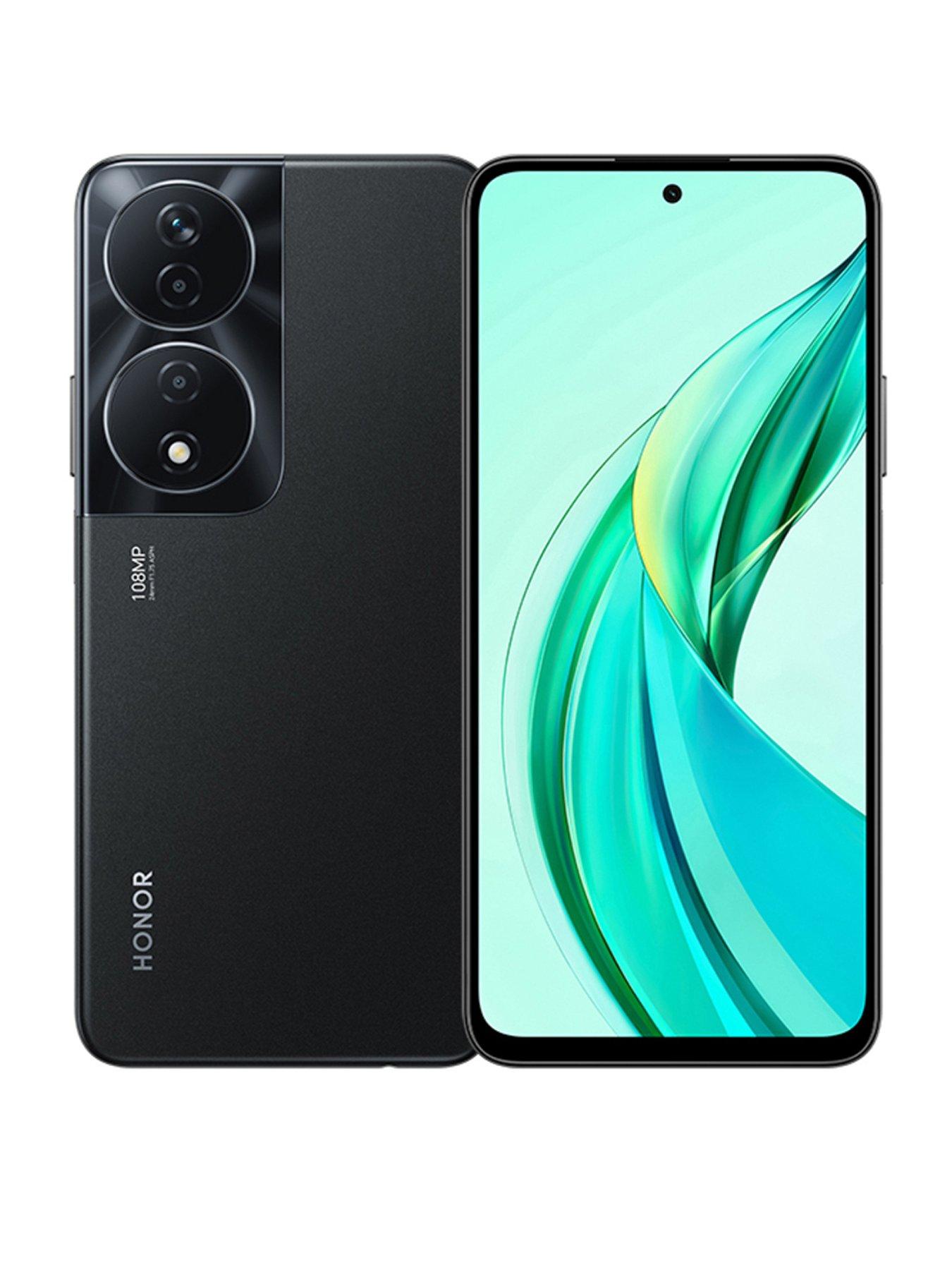 undefined 90 Smart 4GB+128GB Black