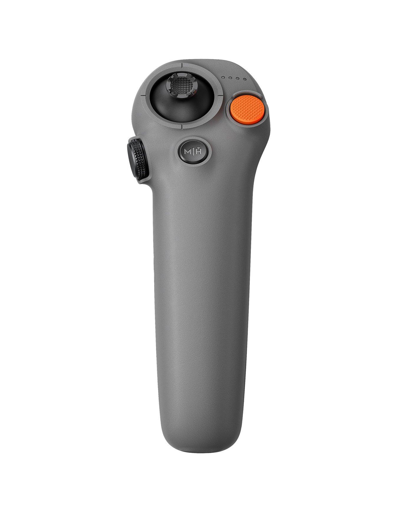 Image 1 of 5 of DJI RC Motion 3 One-handed Motion Drone Controller