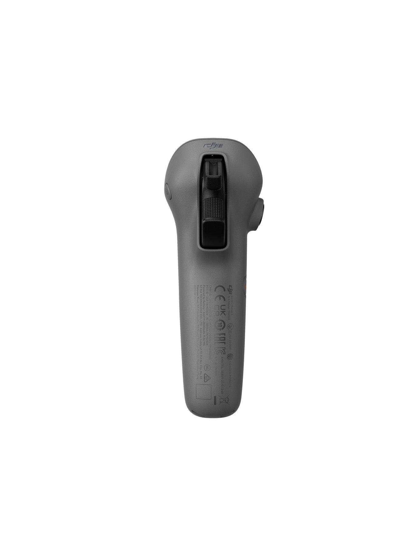 Image 3 of 5 of DJI RC Motion 3 One-handed Motion Drone Controller