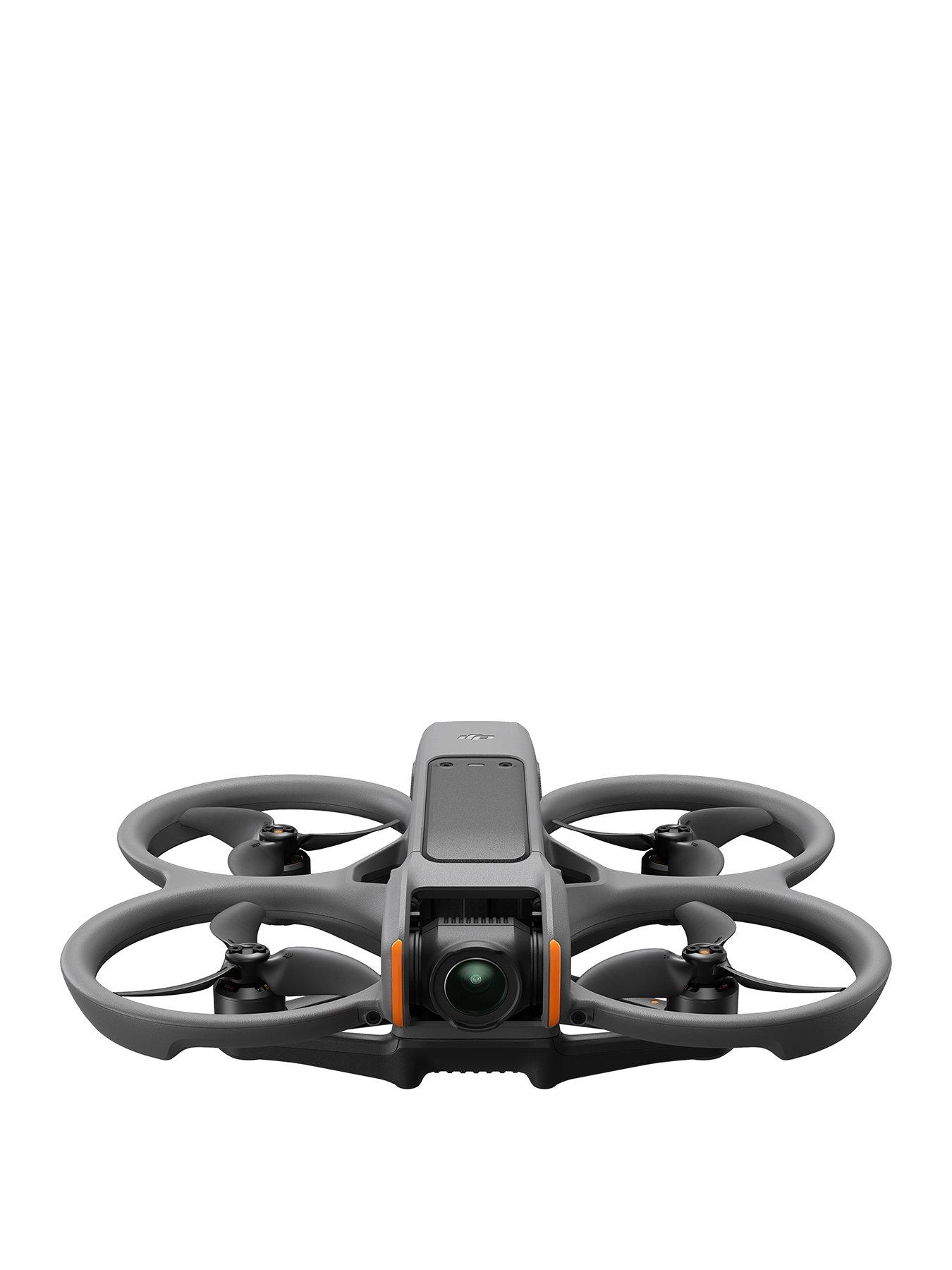 Image 1 of 8 of DJI Avata 2 Drone