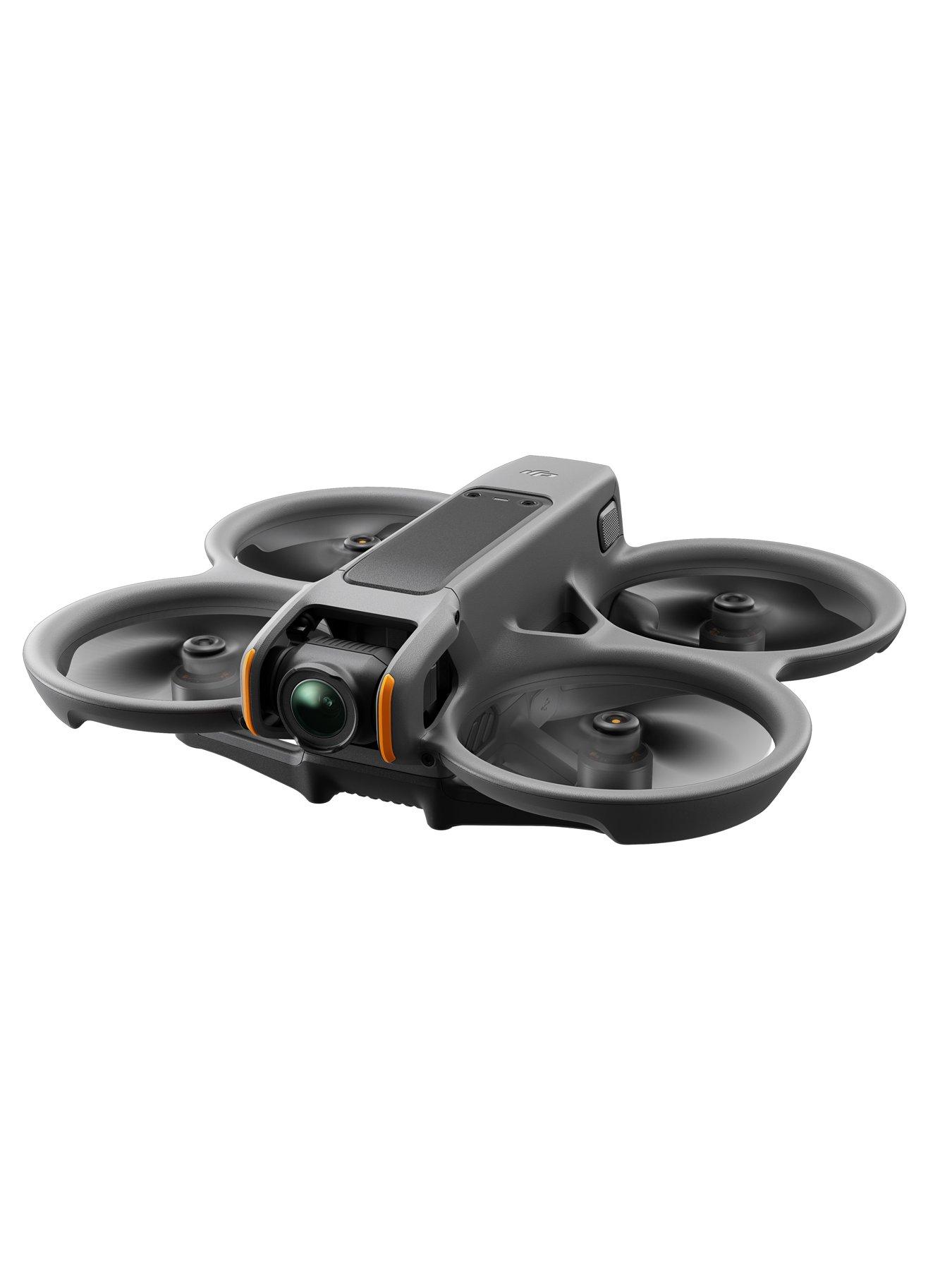 Image 2 of 8 of DJI Avata 2 Drone