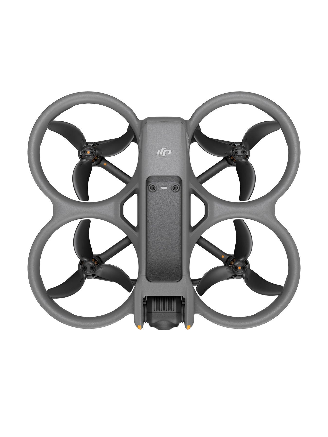 Image 3 of 8 of DJI Avata 2 Drone