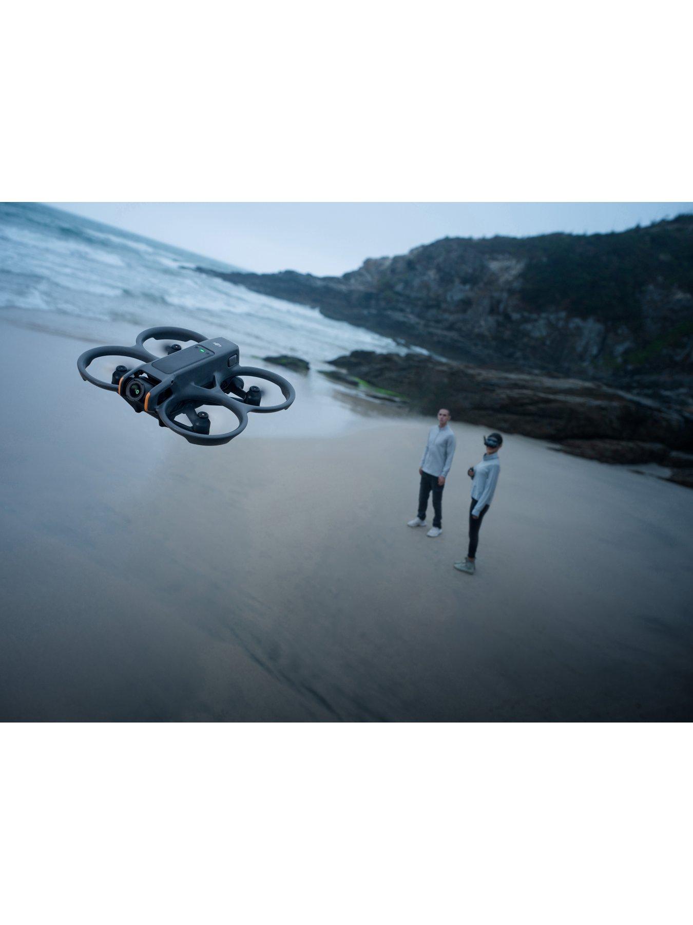 Image 7 of 8 of DJI Avata 2 Drone