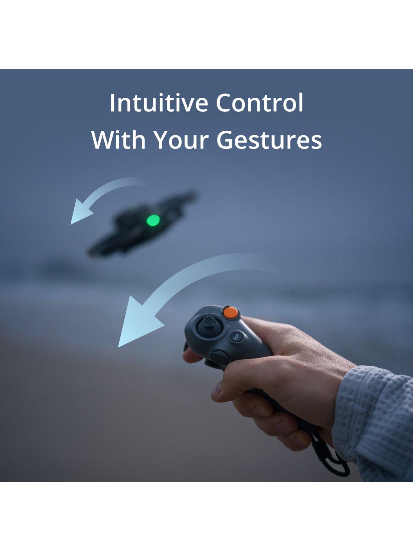  image of dji-avata-2-fly-more-combo-3-batteries