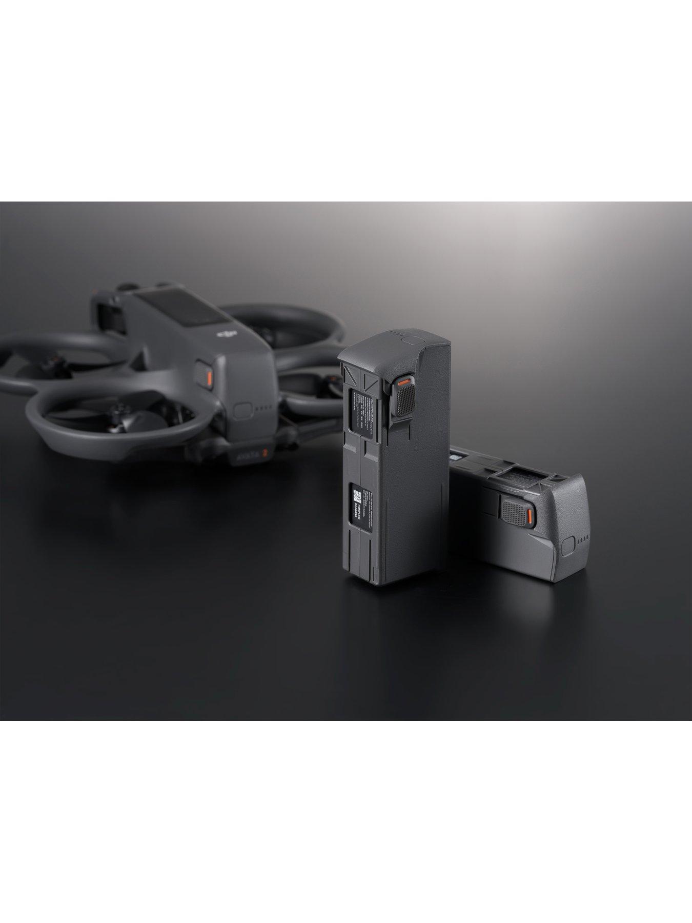  image of dji-avata-2-intelligent-flight-battery