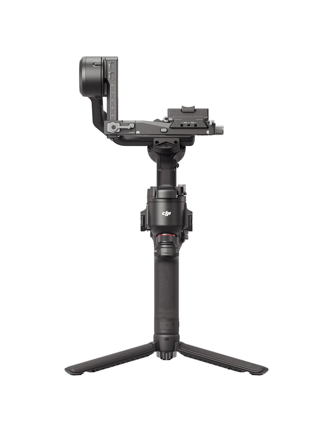 DJI RS 4 Gimbal Stabilizer
